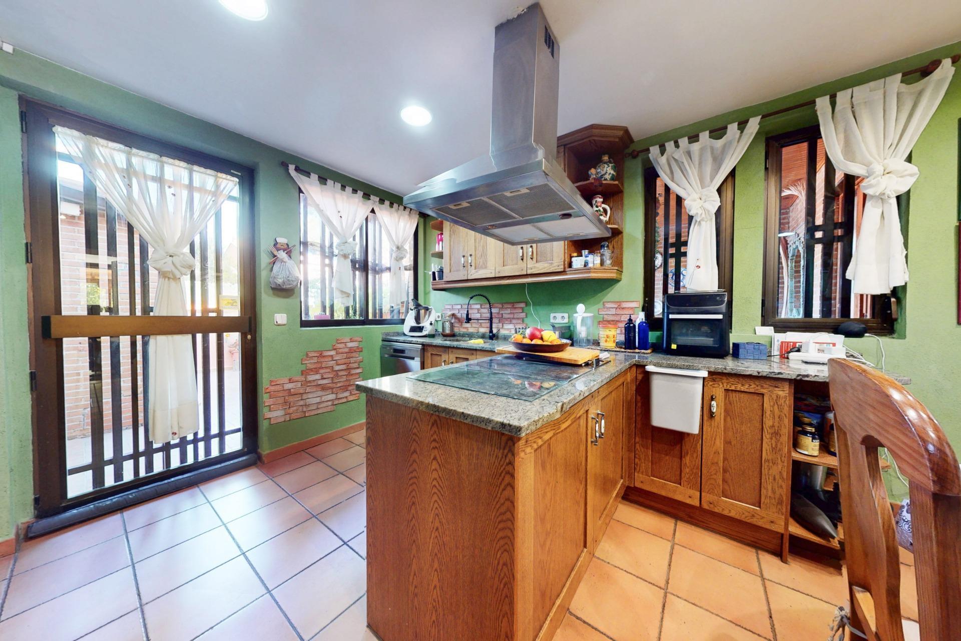 Casas o chalets-Venta-Galapagar-1993610-Foto-13