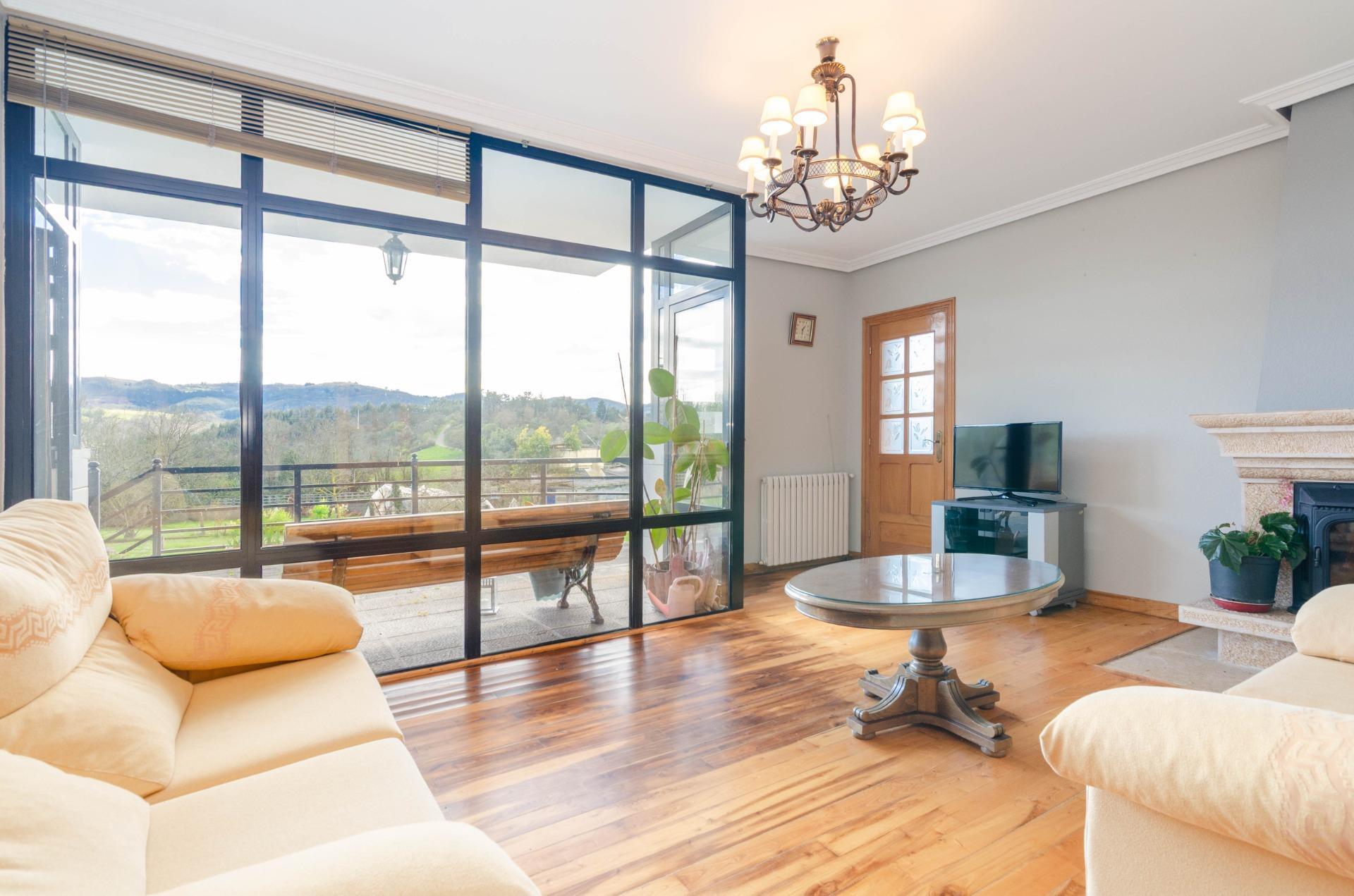 Casas o chalets-Venta-1681095