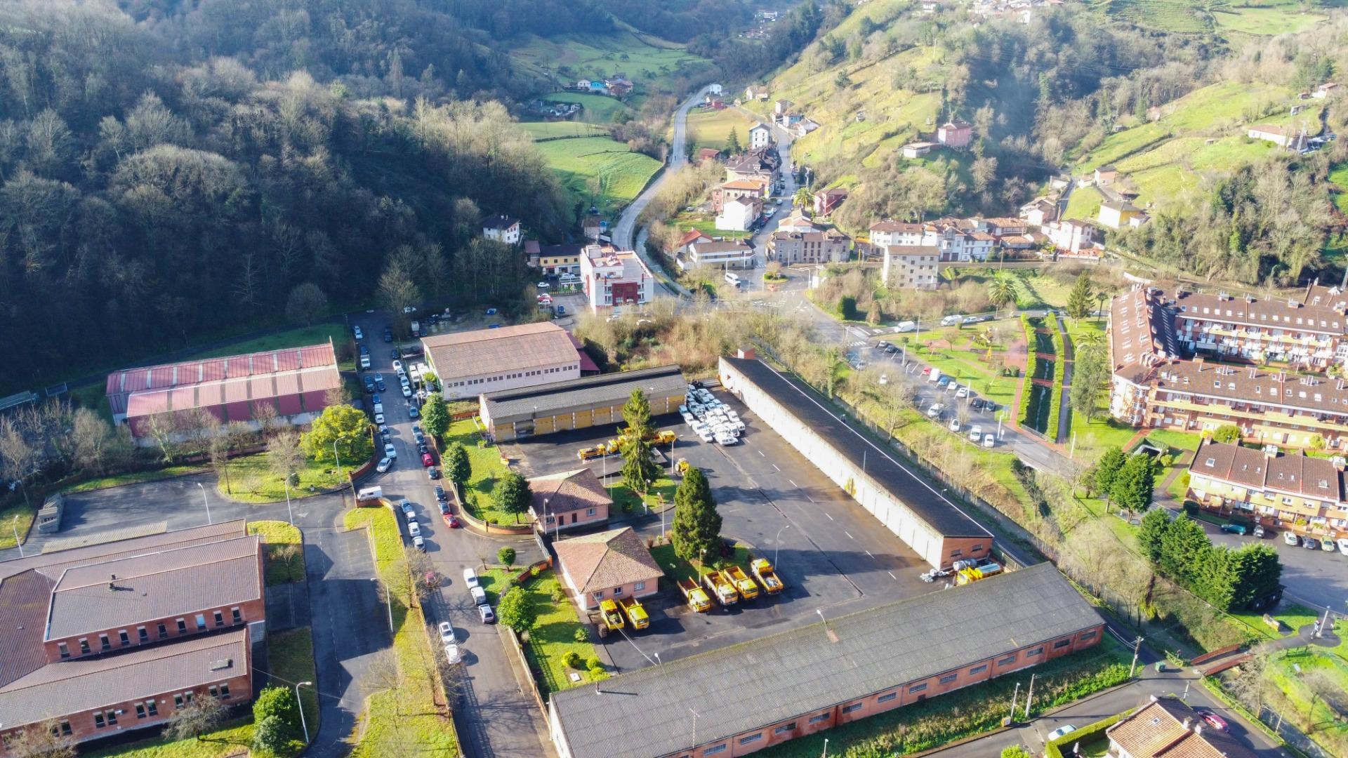 Fincas y solares-Venta-MorcÃ­n-1634080-Foto-17