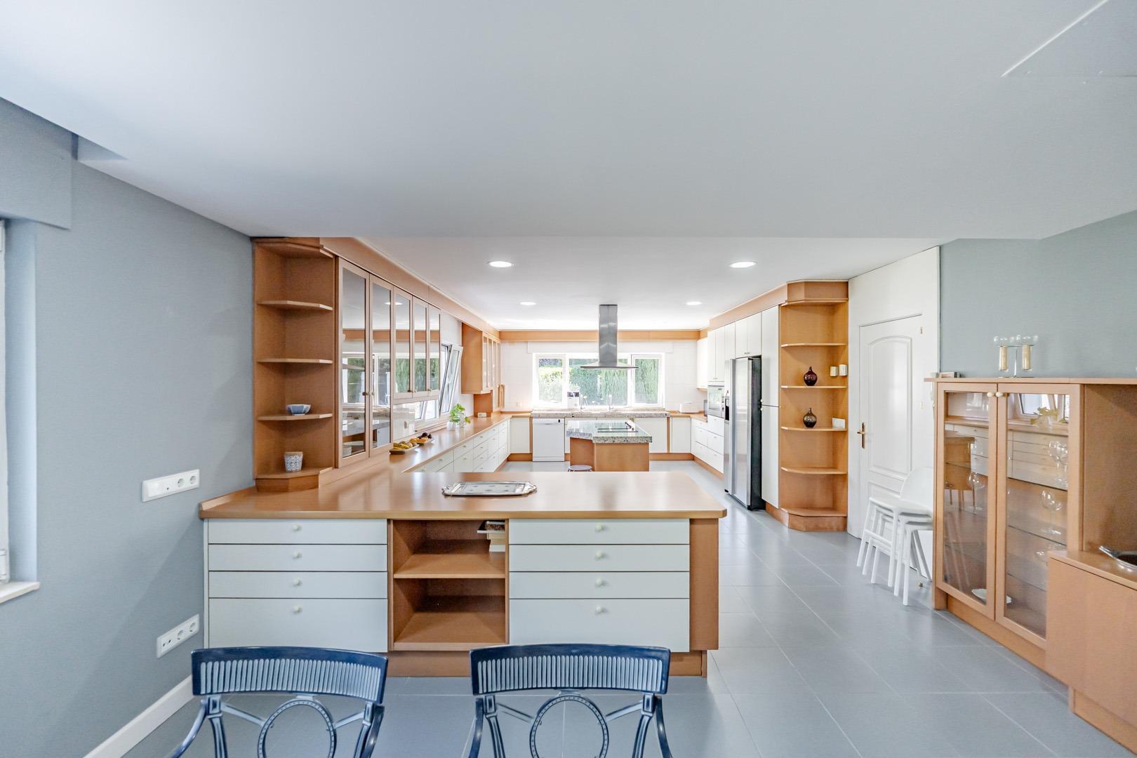 Casas o chalets-Venta-Las Rozas de Madrid-1995177-Foto-17