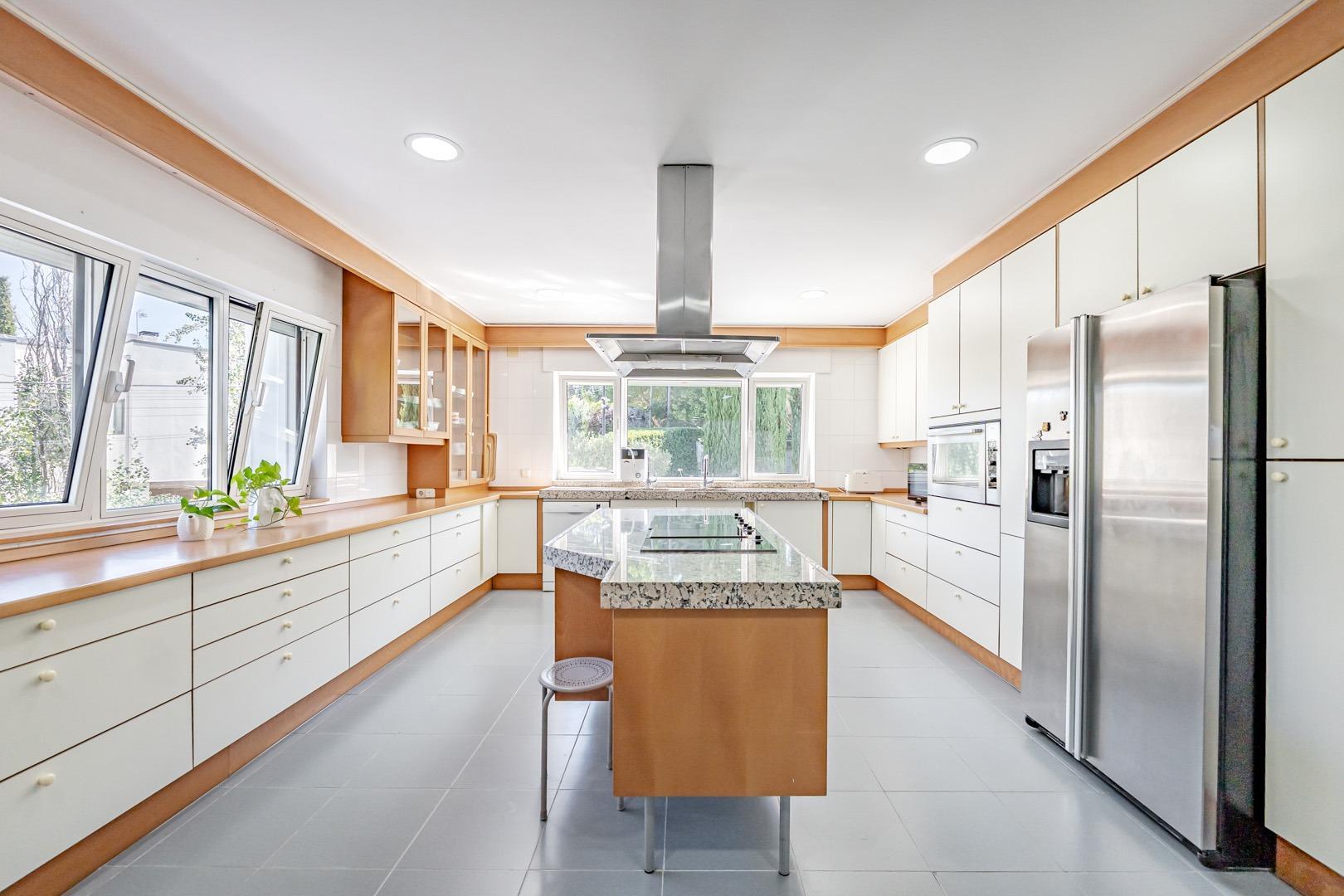 Casas o chalets-Venta-Las Rozas de Madrid-1995177-Foto-20