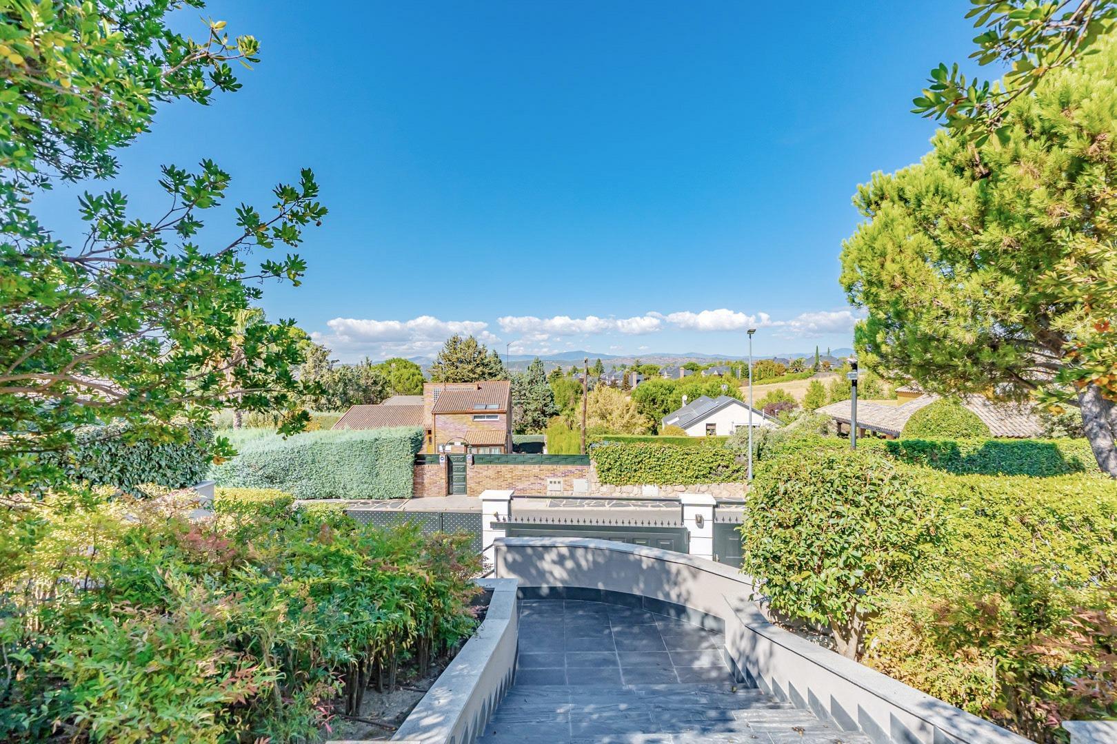 Casas o chalets-Venta-Las Rozas de Madrid-1995177-Foto-58