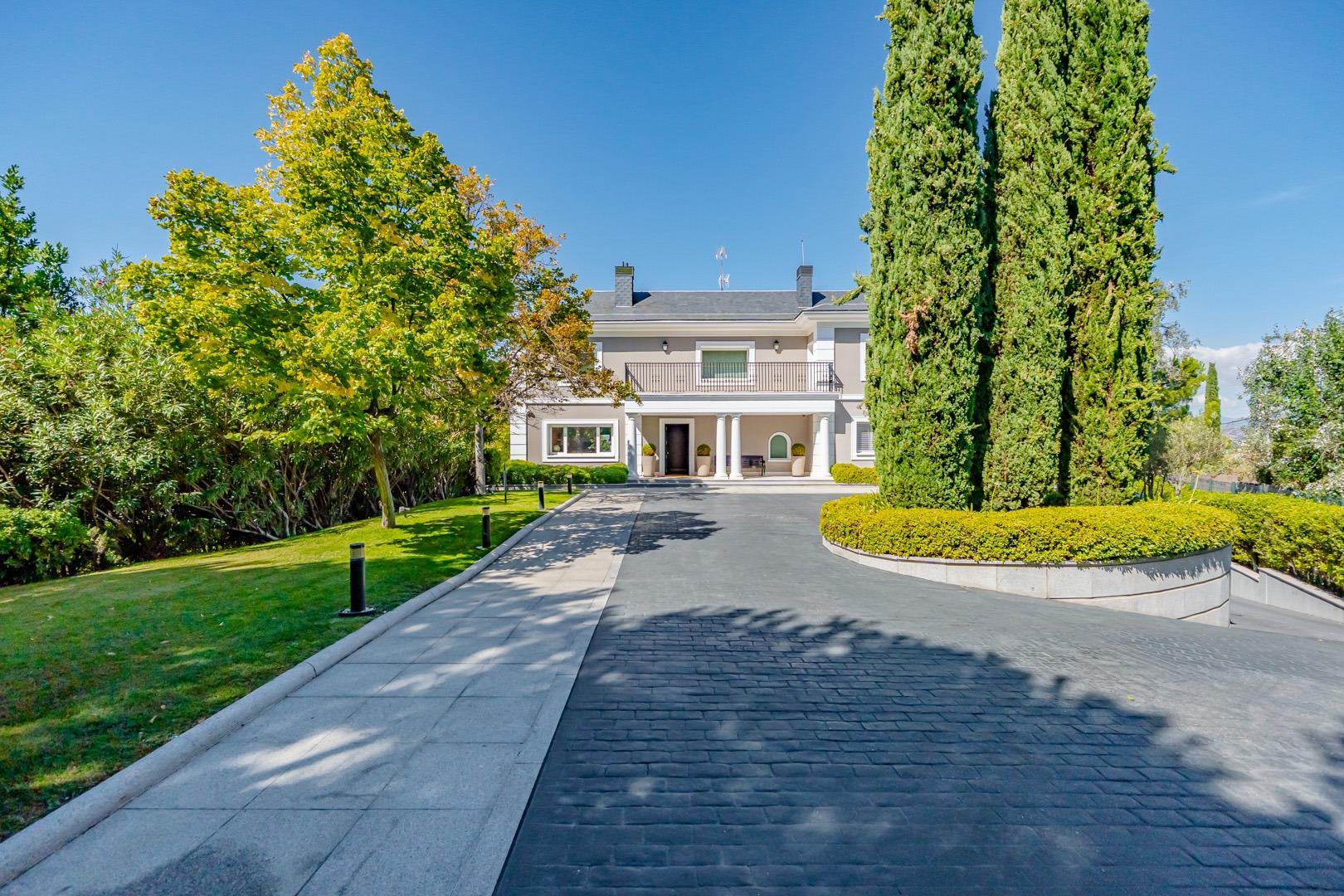 Casas o chalets-Venta-Las Rozas de Madrid-1995177-Foto-64