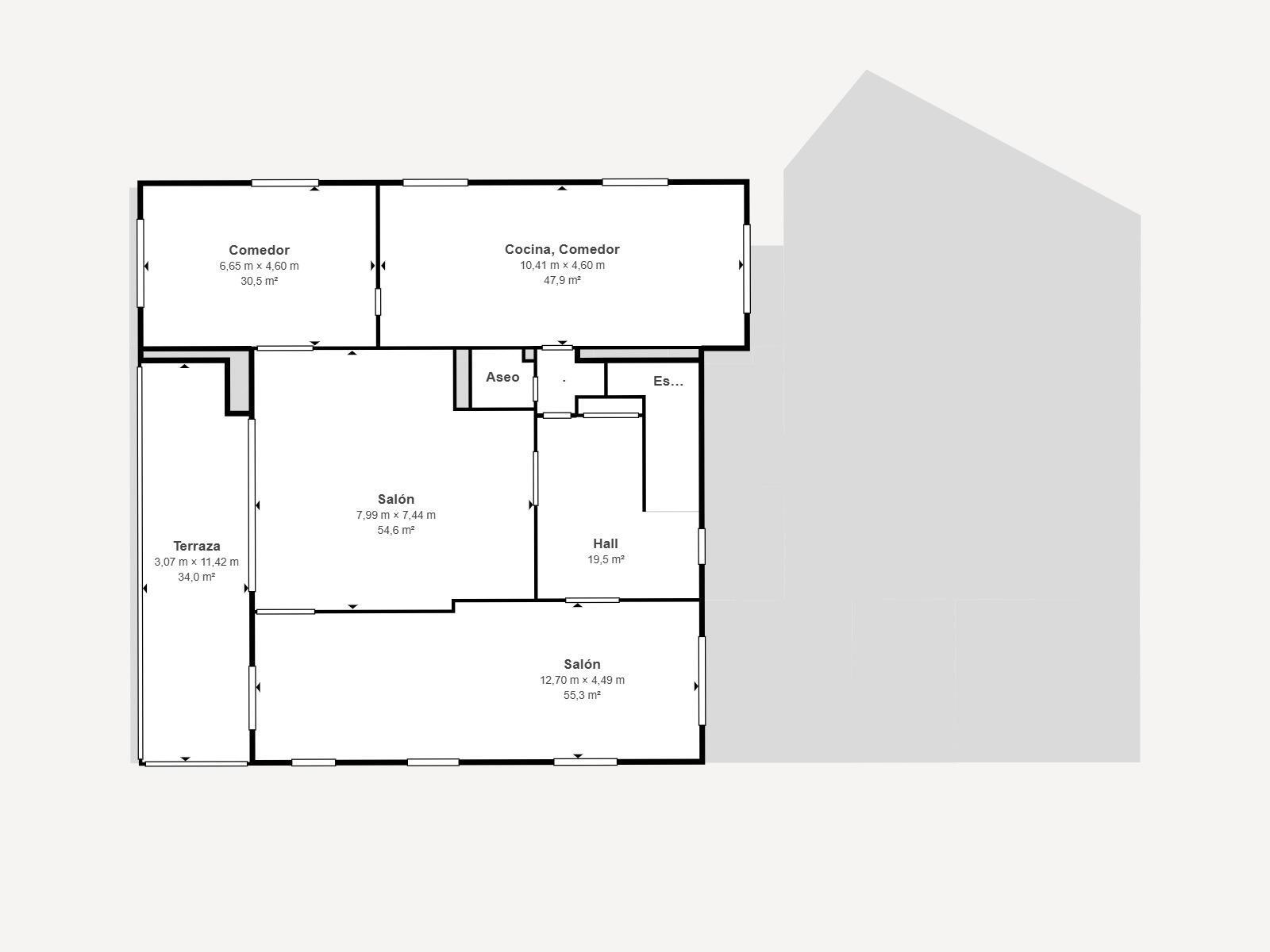 Casas o chalets-Venta-Las Rozas de Madrid-1995177-Foto-72