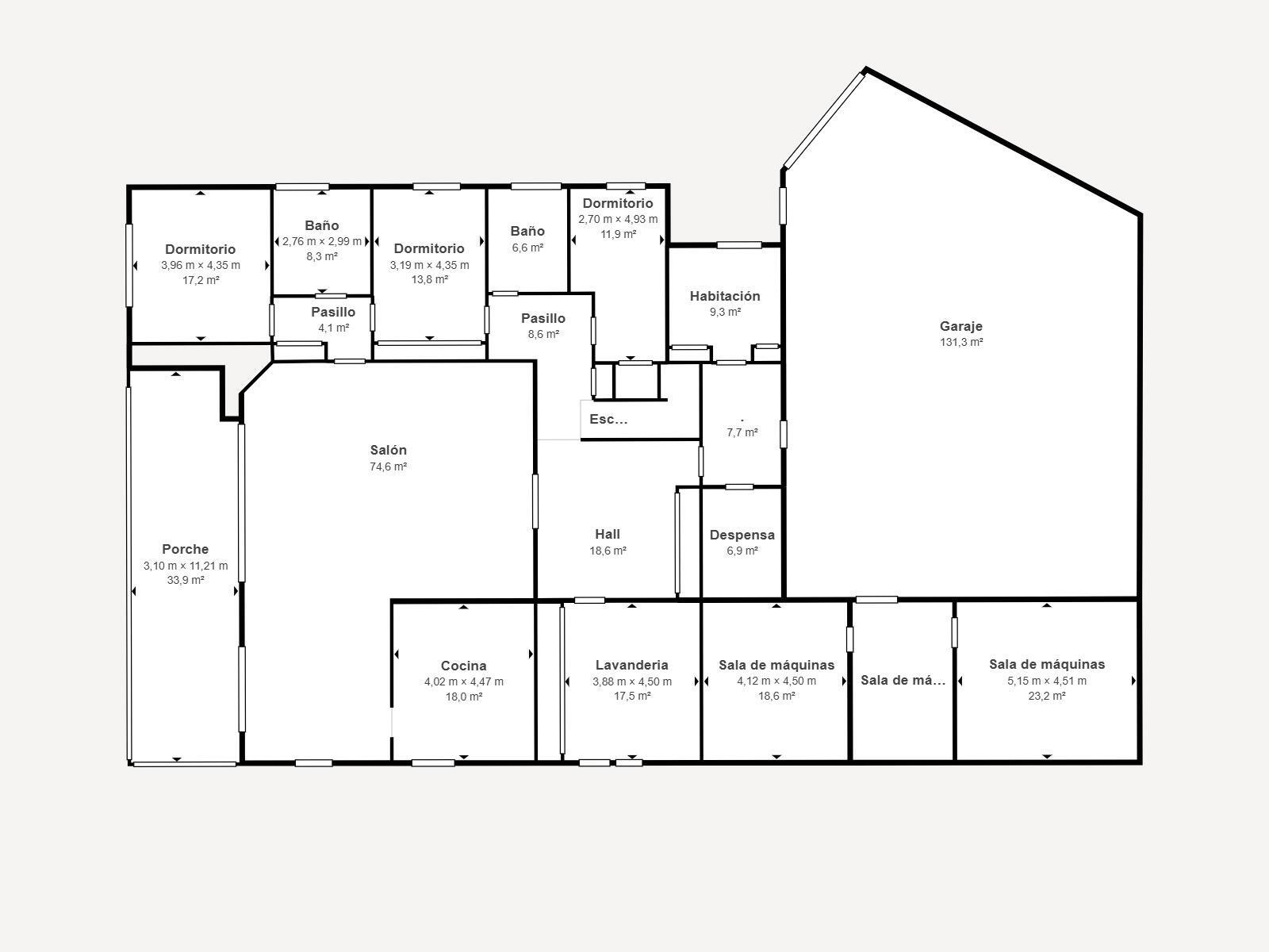 Casas o chalets-Venta-Las Rozas de Madrid-1995177-Foto-71