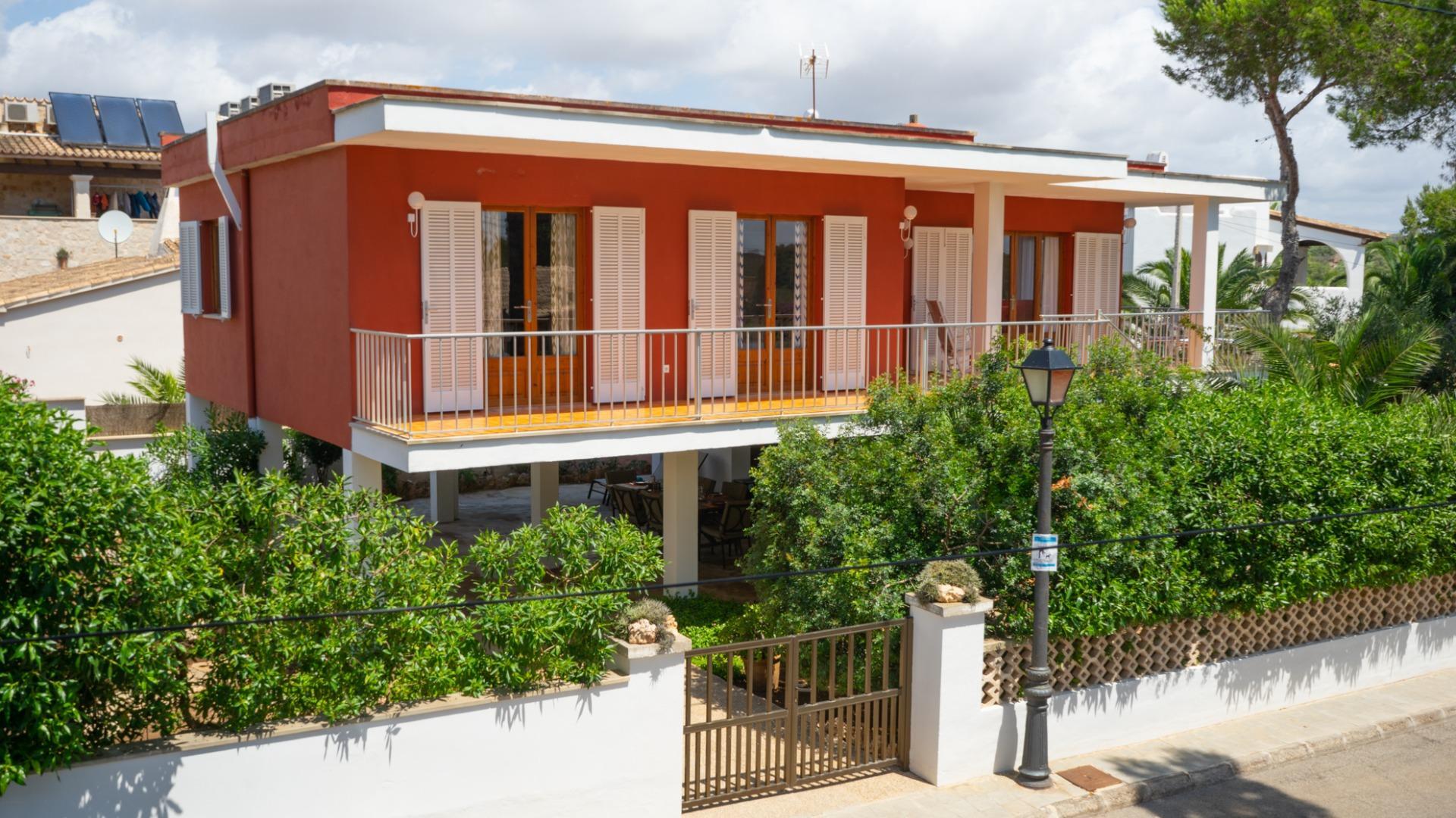 Casas o chalets-Venta-SantanyÃ­-1841327-Foto-2