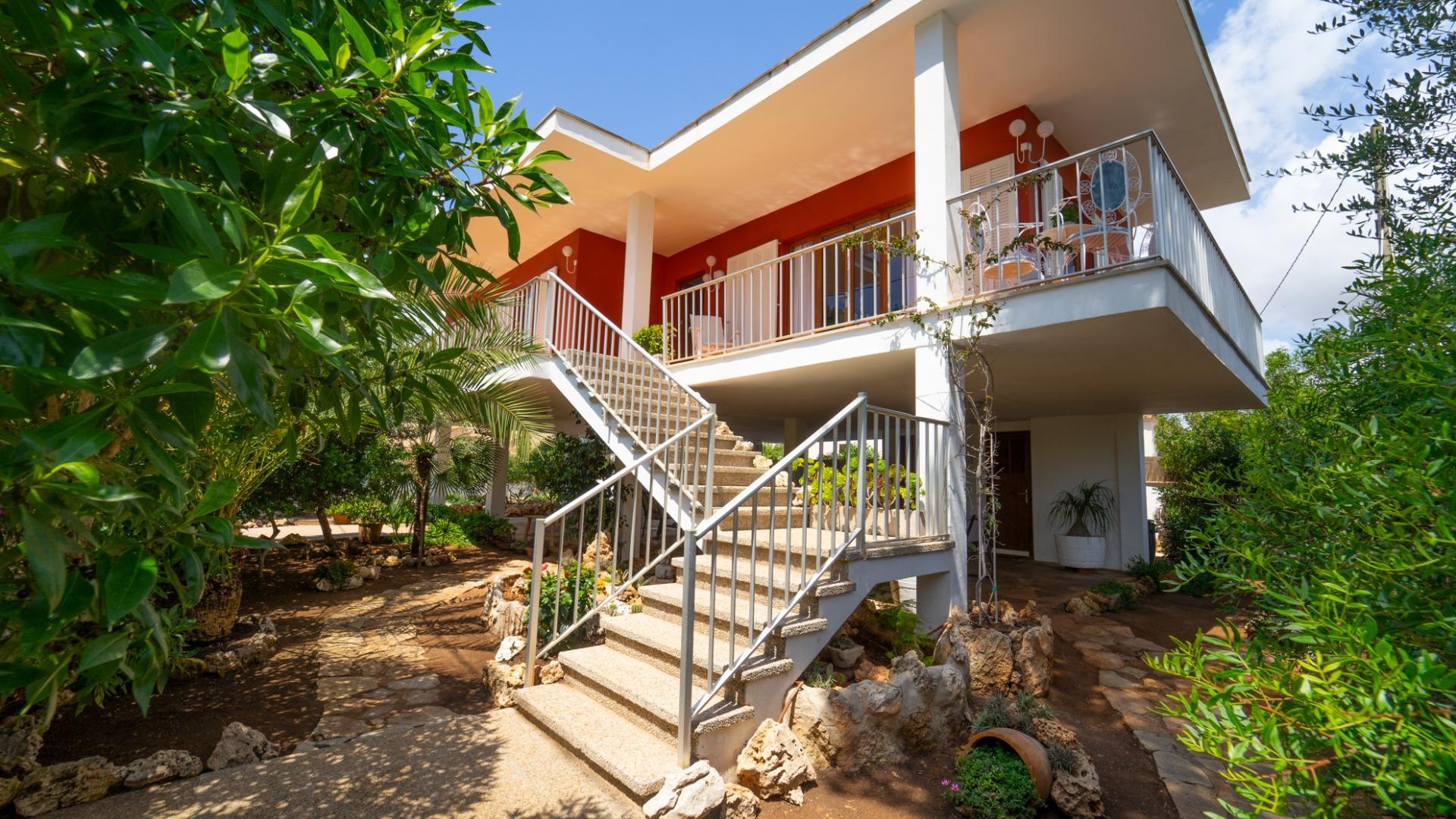 Casas o chalets-Venta-Santanyí-1841327