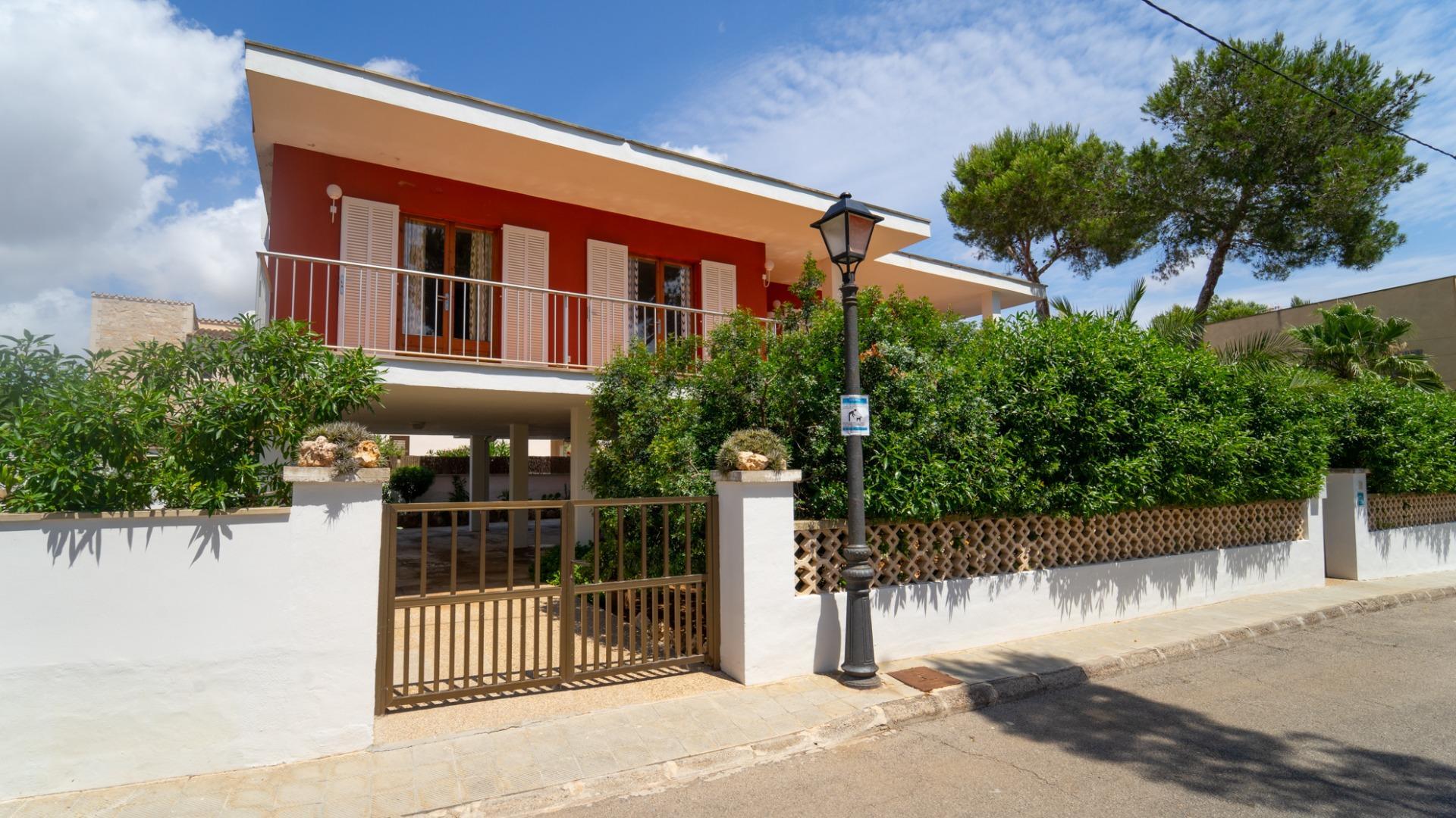 Casas o chalets-Venta-SantanyÃ­-1841327-Foto-3