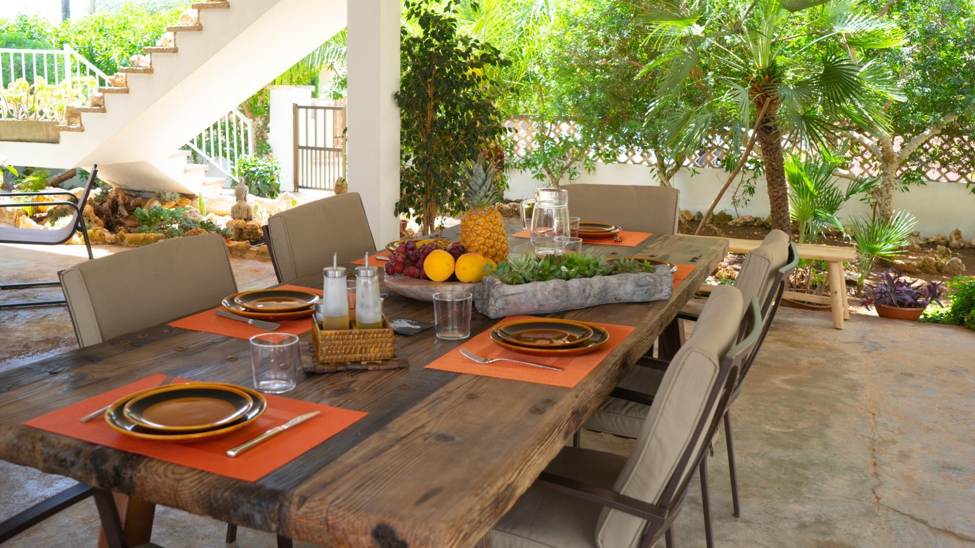 Casas o chalets-Venta-SantanyÃ­-1841327-Foto-6