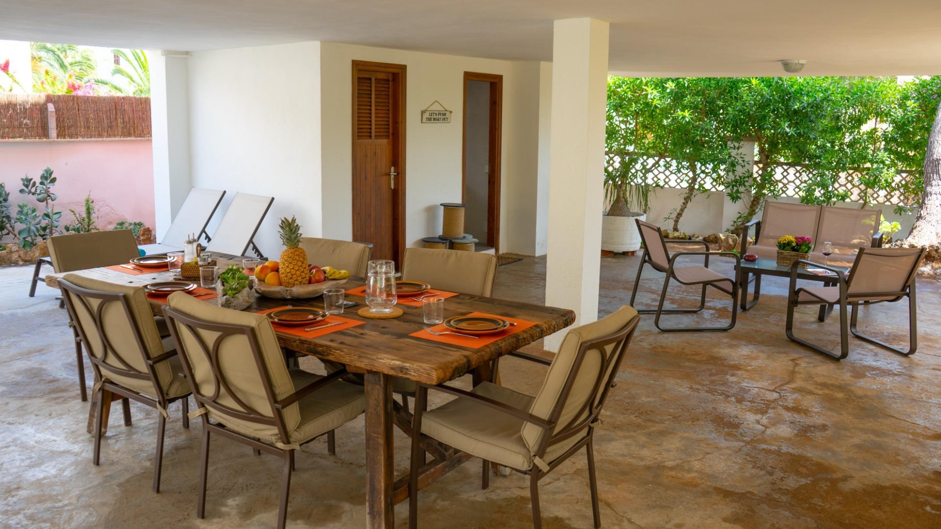 Casas o chalets-Venta-SantanyÃ­-1841327-Foto-9