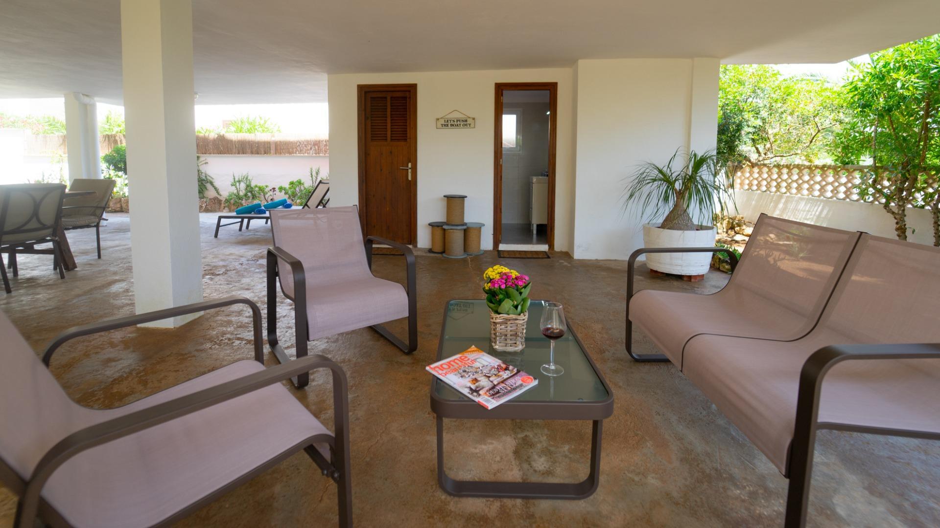 Casas o chalets-Venta-SantanyÃ­-1841327-Foto-10