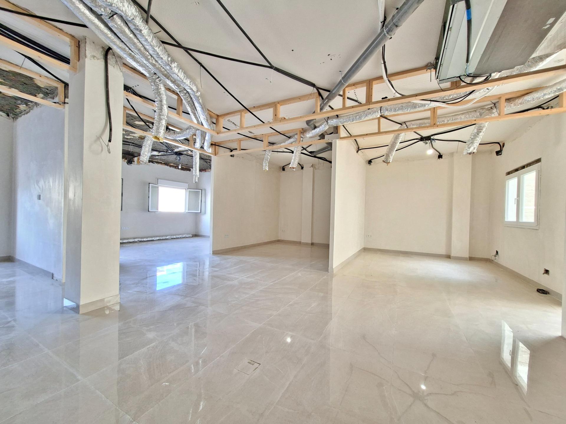 Negocios-Venta-Roquetas de Mar-1993957