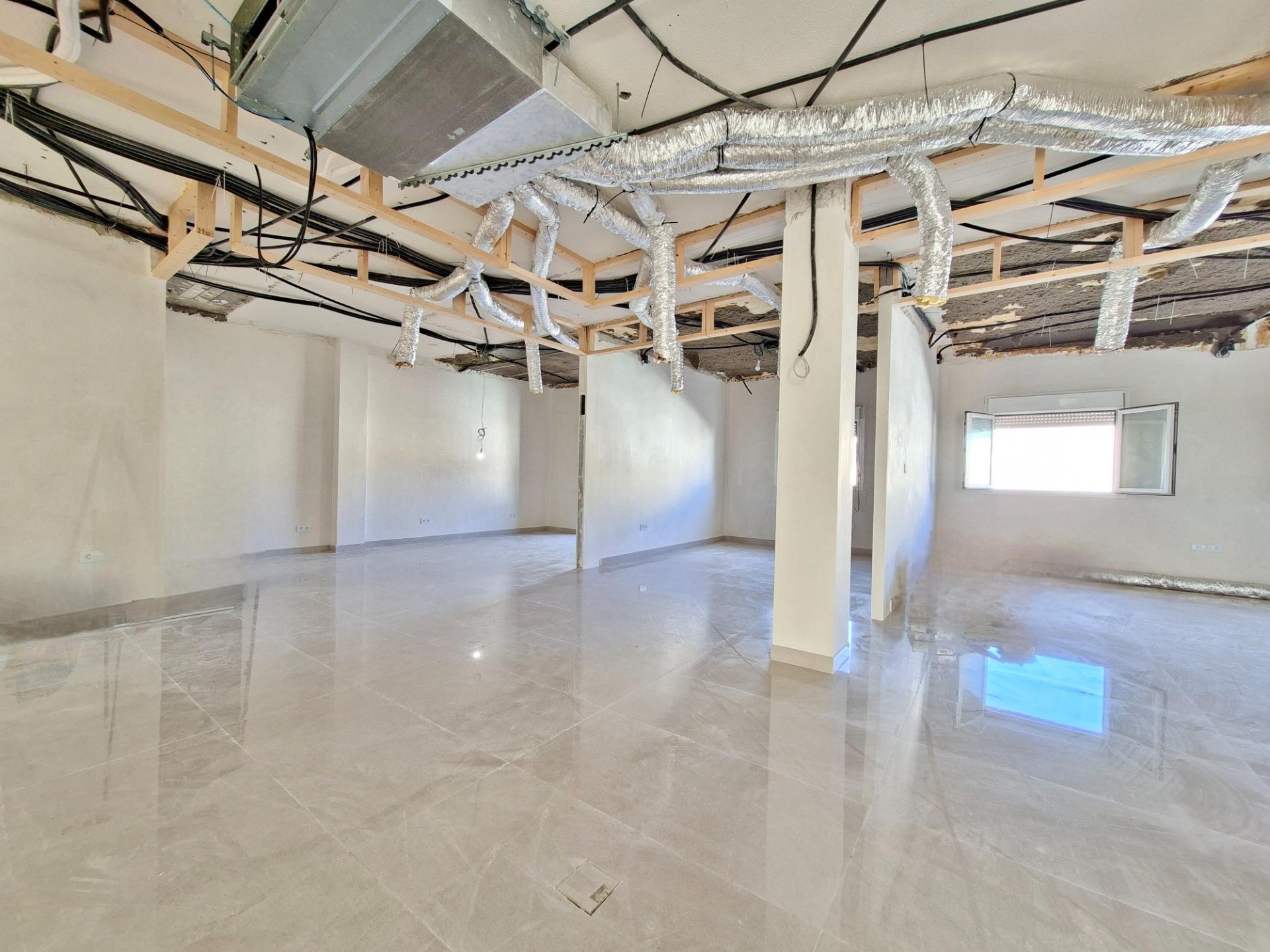 Negocios-Venta-Roquetas de Mar-1993957-Foto-23