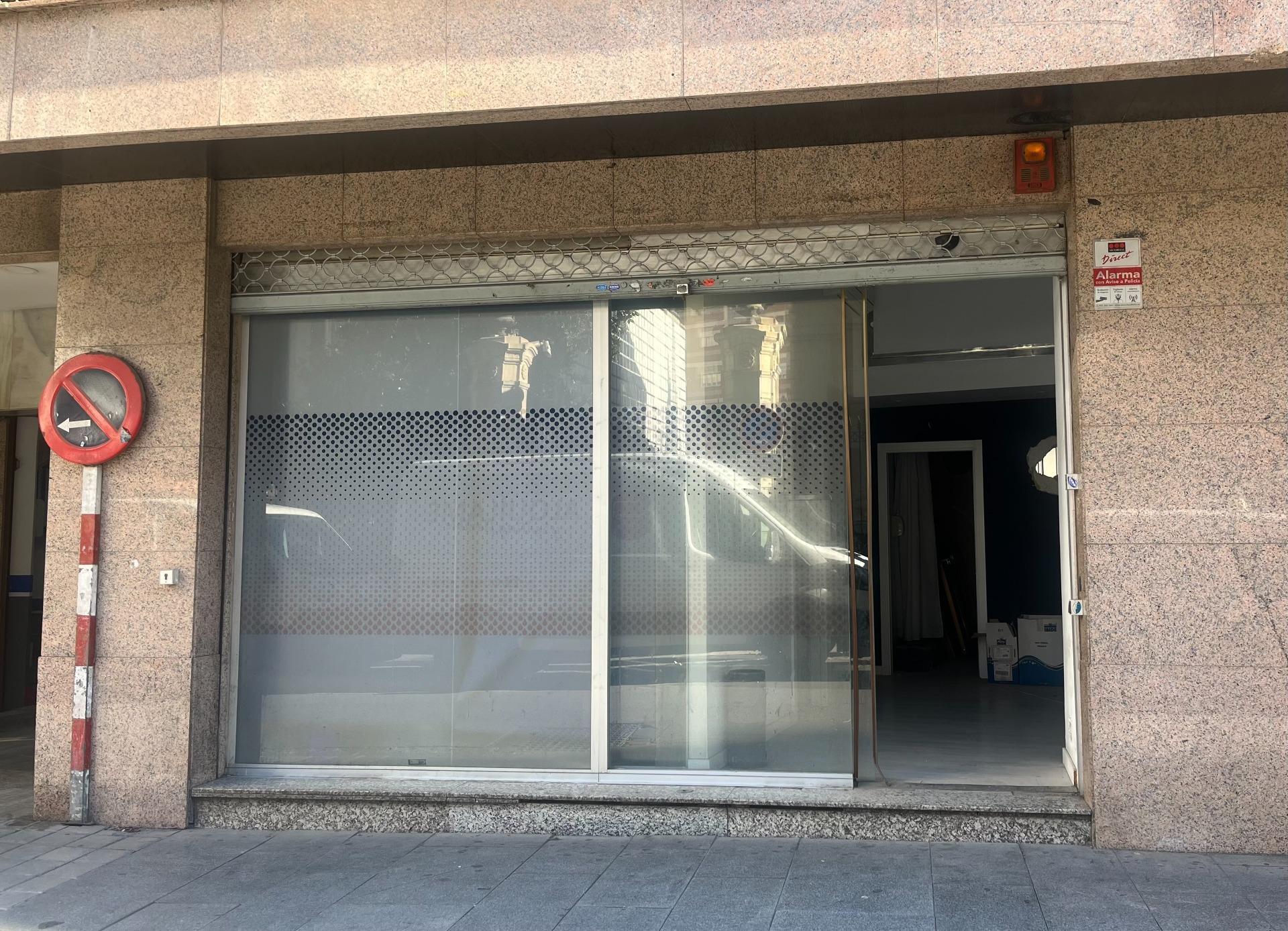 Local Comercial en alquiler, Centro - Centro - Sagrario, Granada, Granada