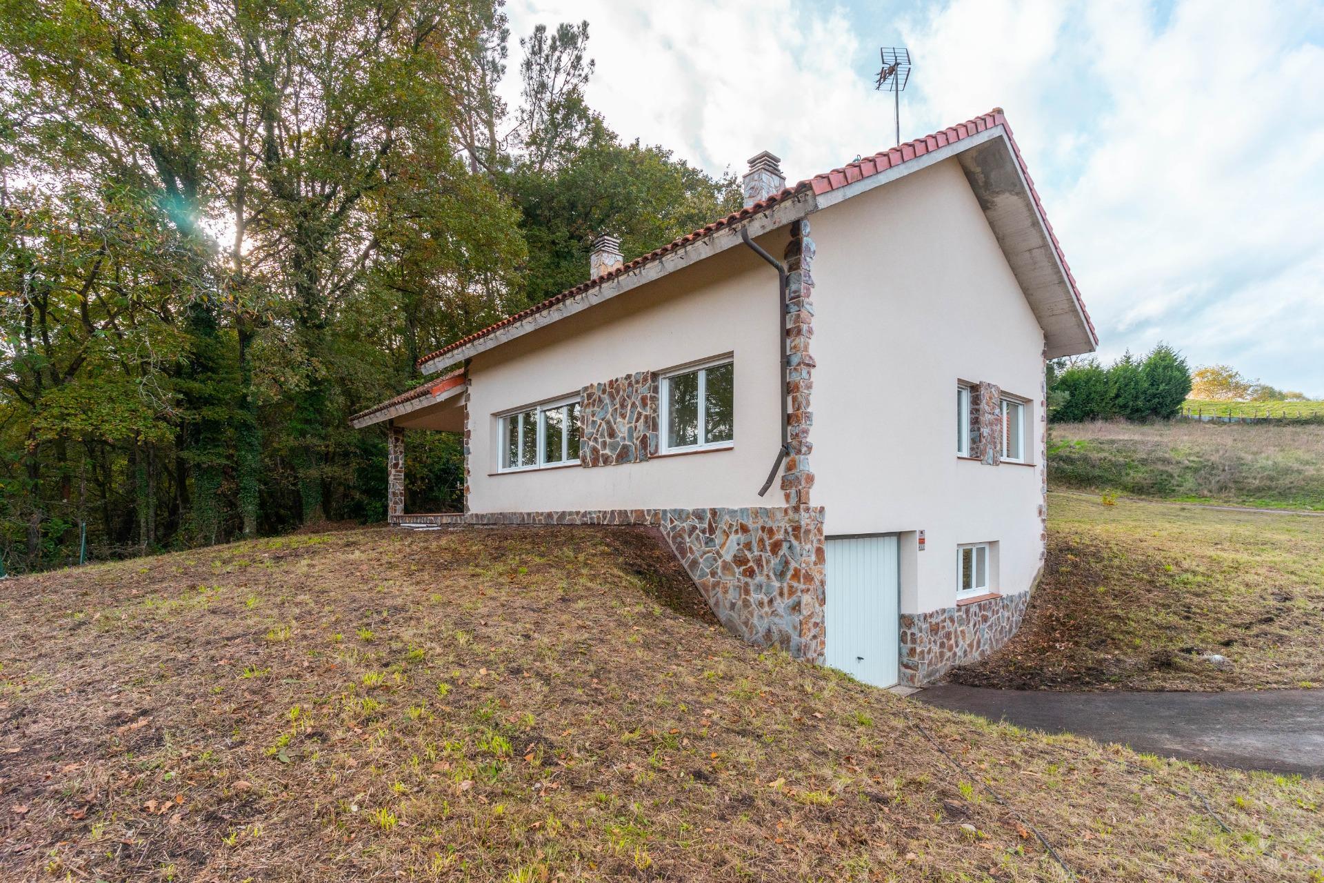 Casas o chalets-Venta-Siero-1973660-Foto-3