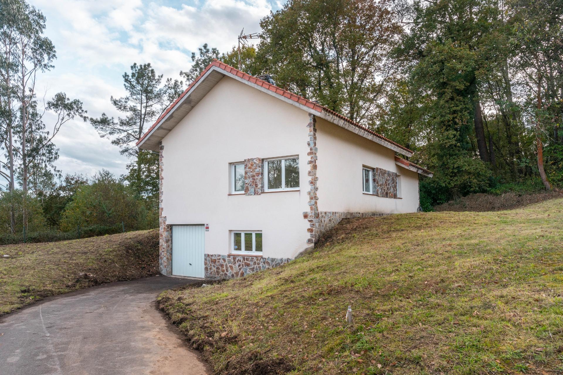 Casas o chalets-Venta-Siero-1973660-Foto-2