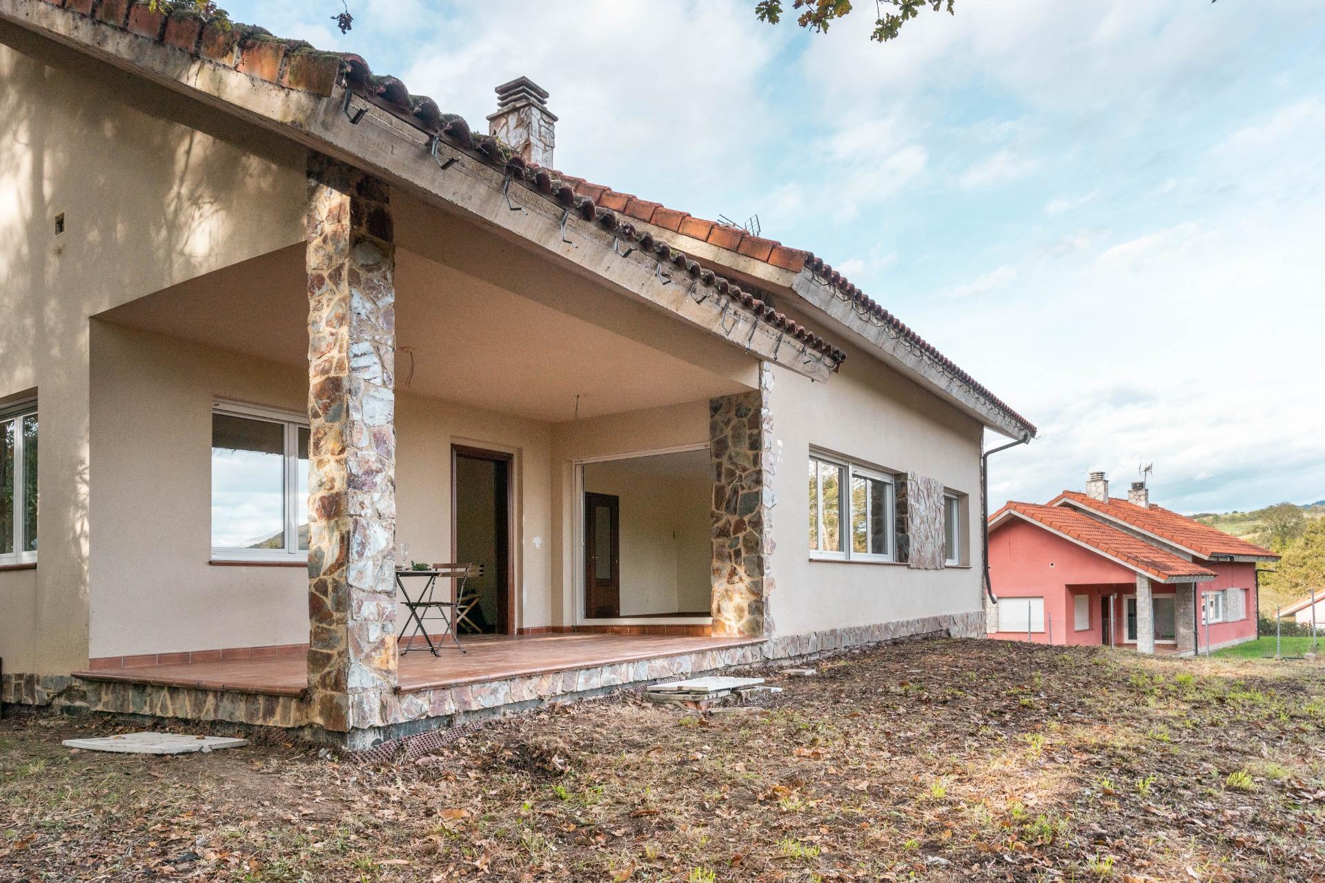 Casas o chalets-Venta-Siero-1973660-Foto-32