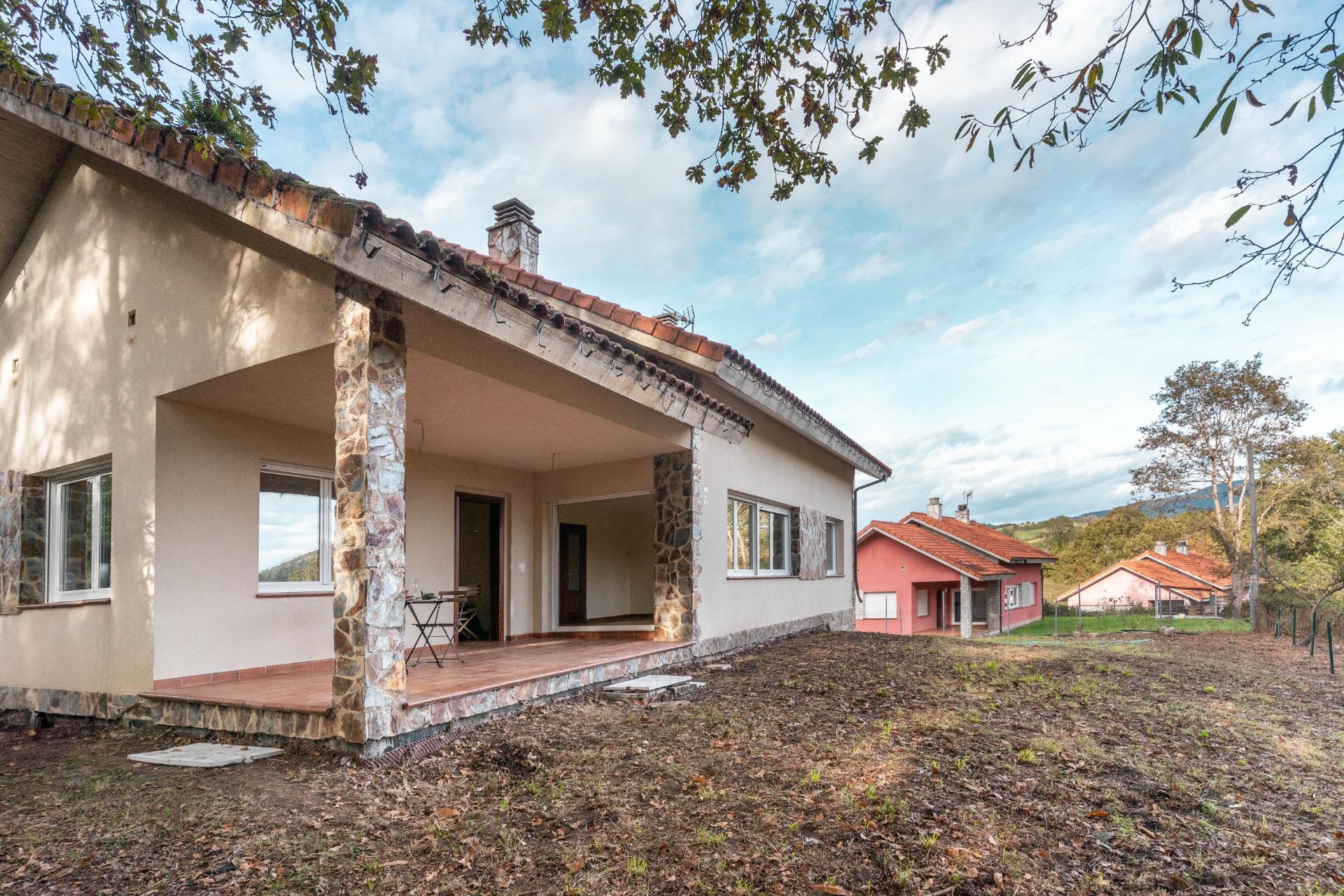 Casas o chalets-Venta-Siero-1973660-Foto-33