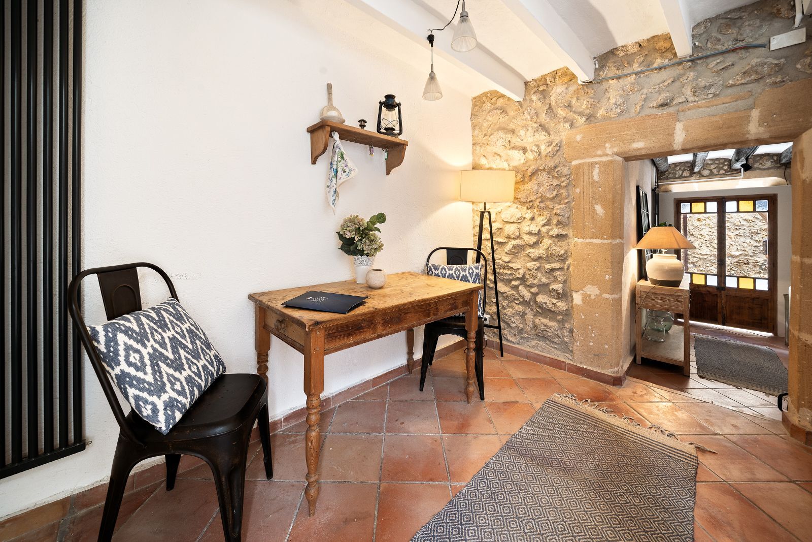 Casas o chalets-Venta-PollenÃ§a-1978798-Foto-4