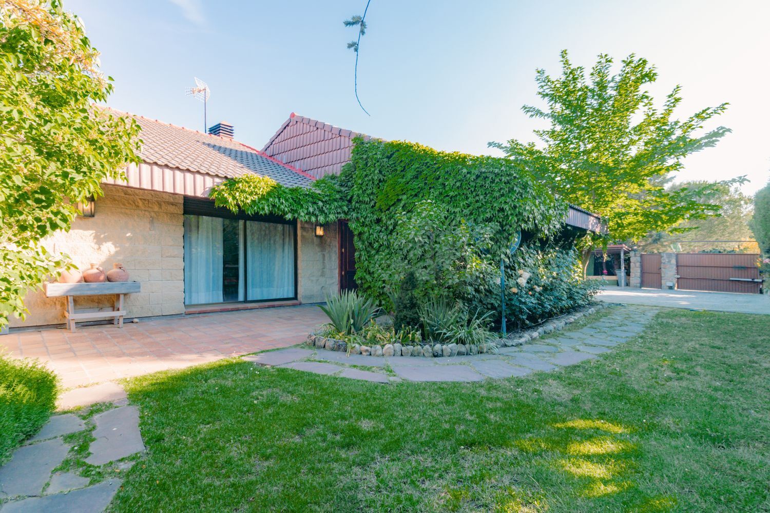 Casas o chalets-Venta-Las Rozas de Madrid-1747721-Foto-3