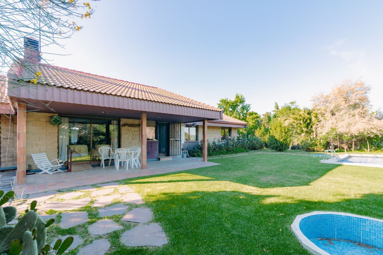 Casas o chalets-Venta-Las Rozas de Madrid-1747721-Foto-2