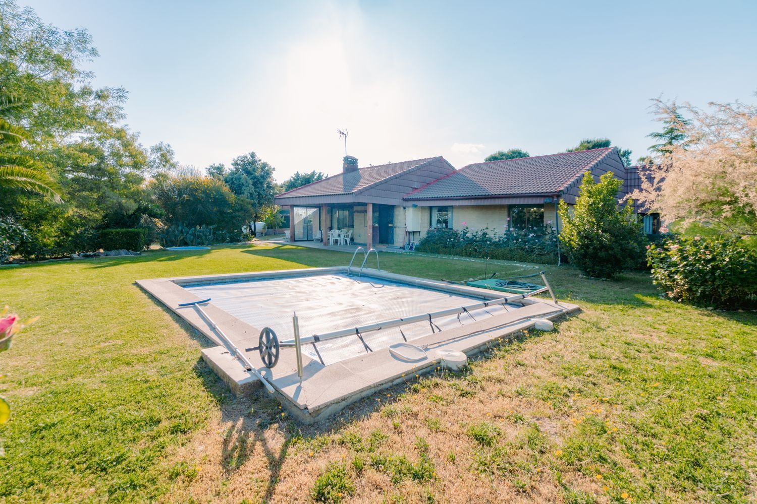 Casas o chalets-Venta-Las Rozas de Madrid-1747721-Foto-5