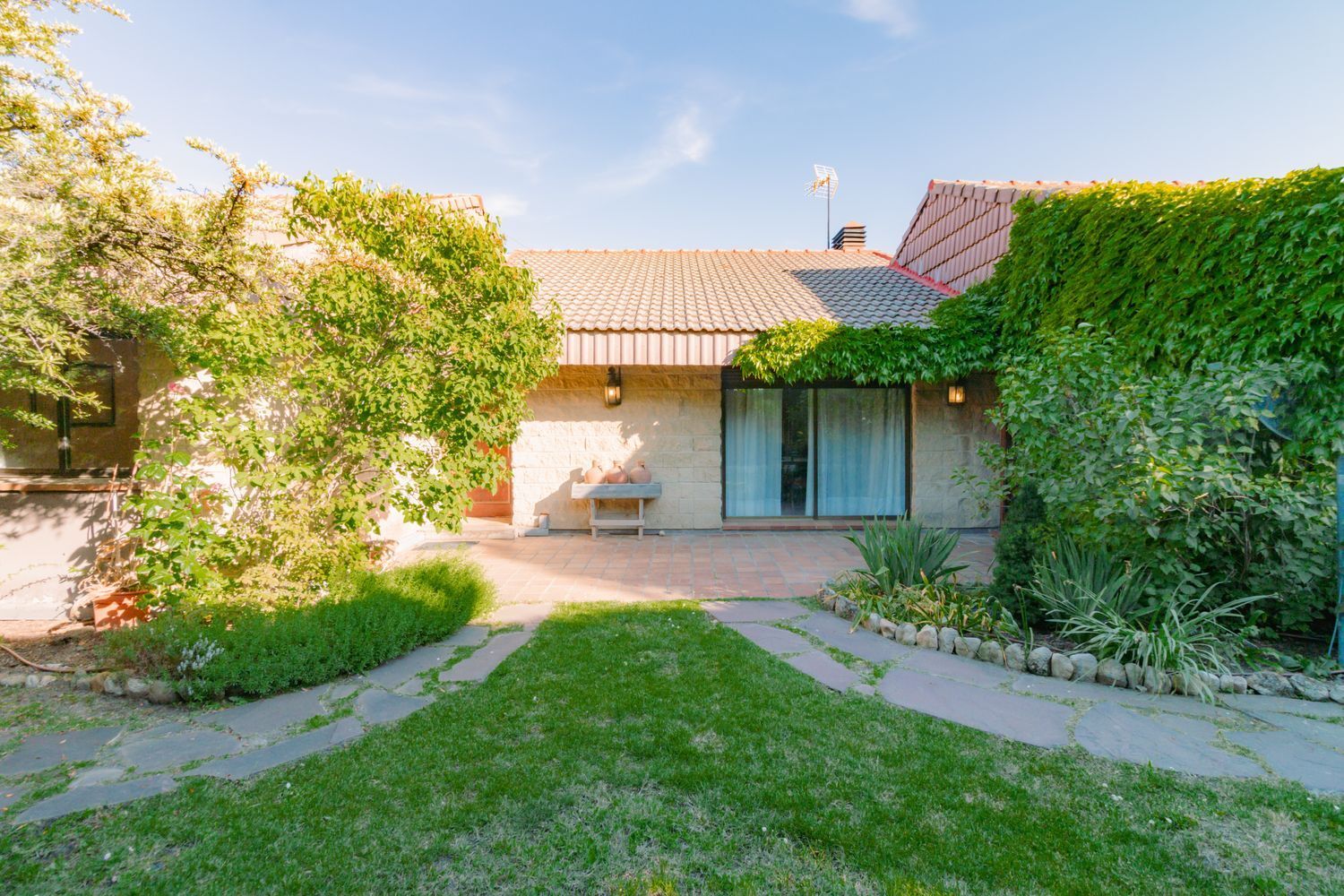 Casas o chalets-Venta-Las Rozas de Madrid-1747721-Foto-4