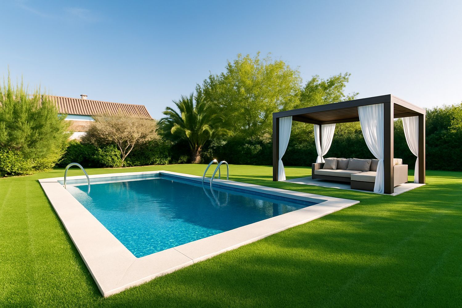 Casas o chalets-Venta-Las Rozas de Madrid-1747721-Foto-7