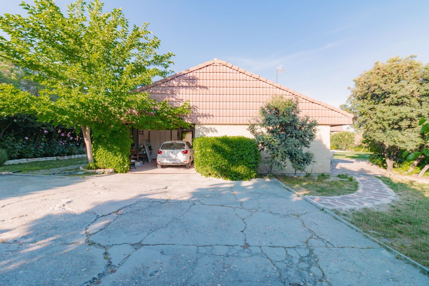 Casas o chalets-Venta-Las Rozas de Madrid-1747721-Foto-20