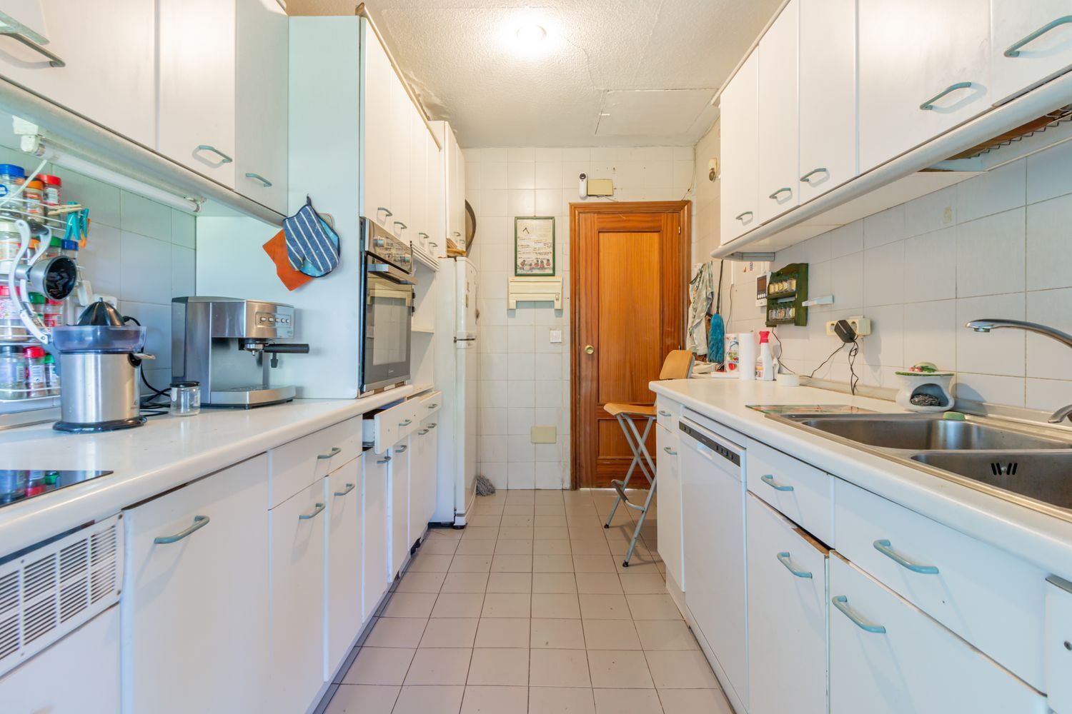 Casas o chalets-Venta-Las Rozas de Madrid-1747721-Foto-37