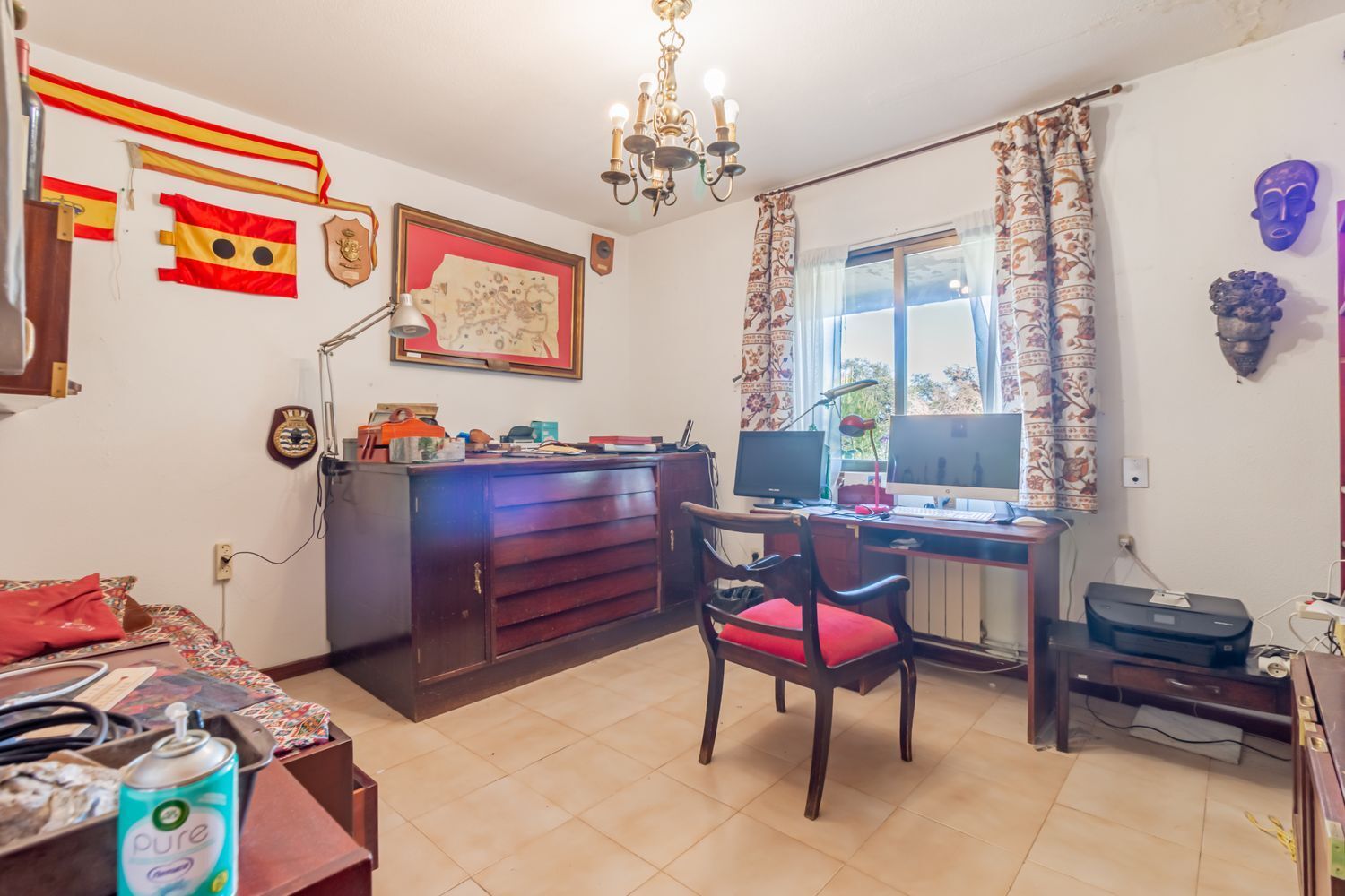 Casas o chalets-Venta-Las Rozas de Madrid-1747721-Foto-43