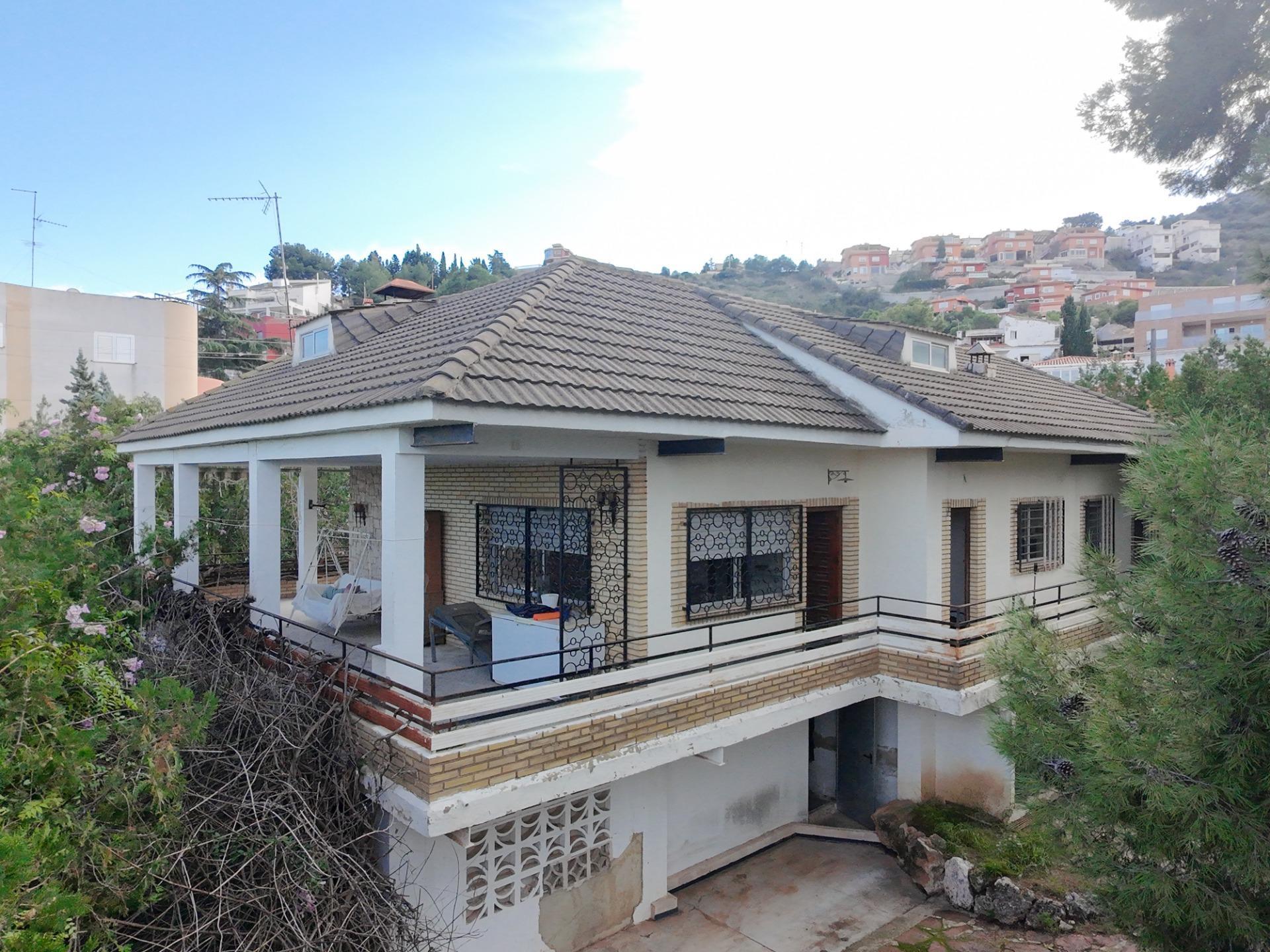 Casas o chalets-Venta-Chiva-1973648-Foto-3