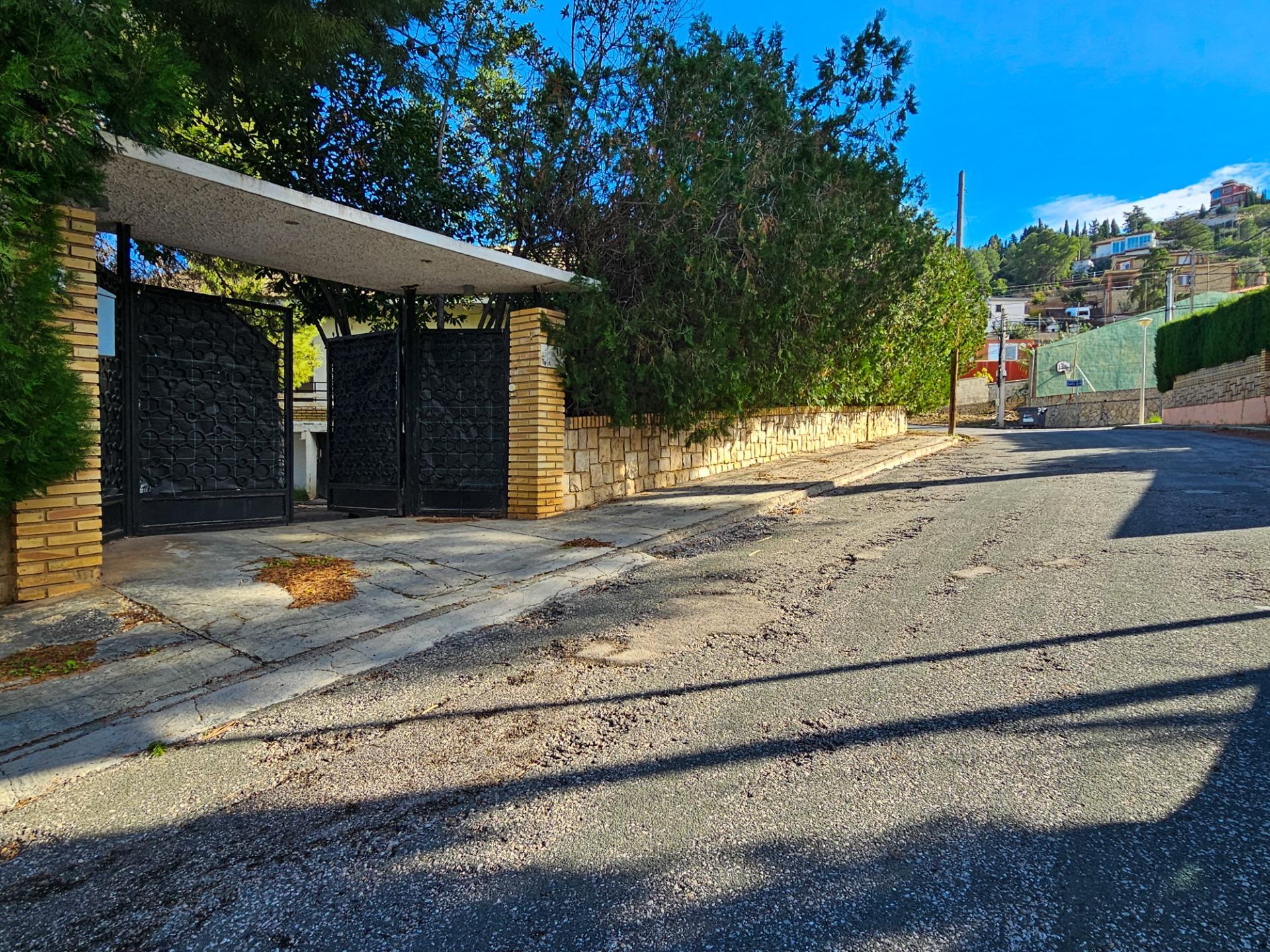 Casas o chalets-Venta-Chiva-1973648-Foto-5