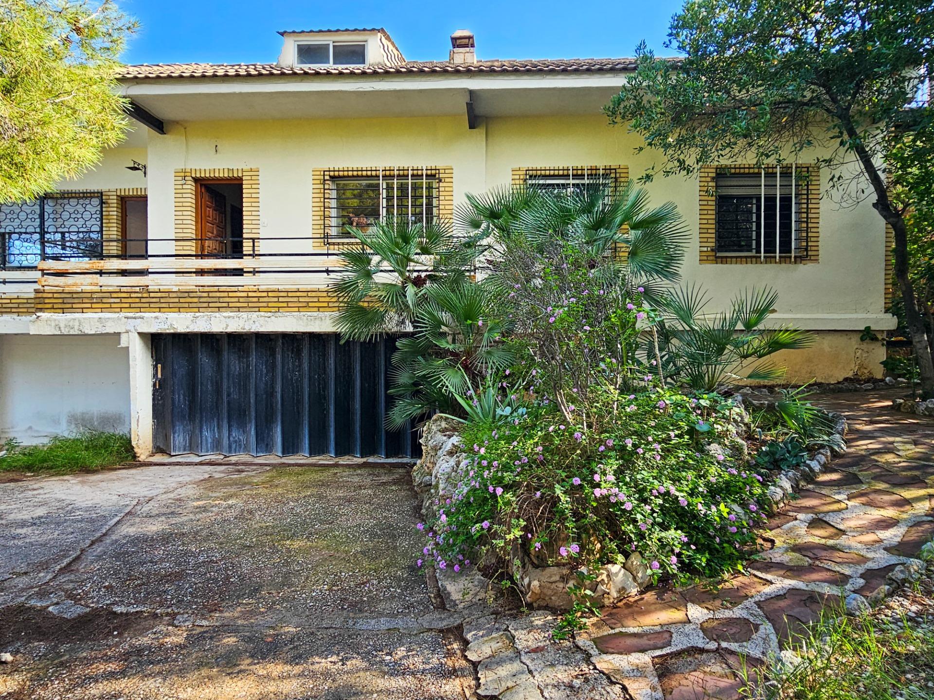 Casas o chalets-Venta-Chiva-1973648-Foto-11