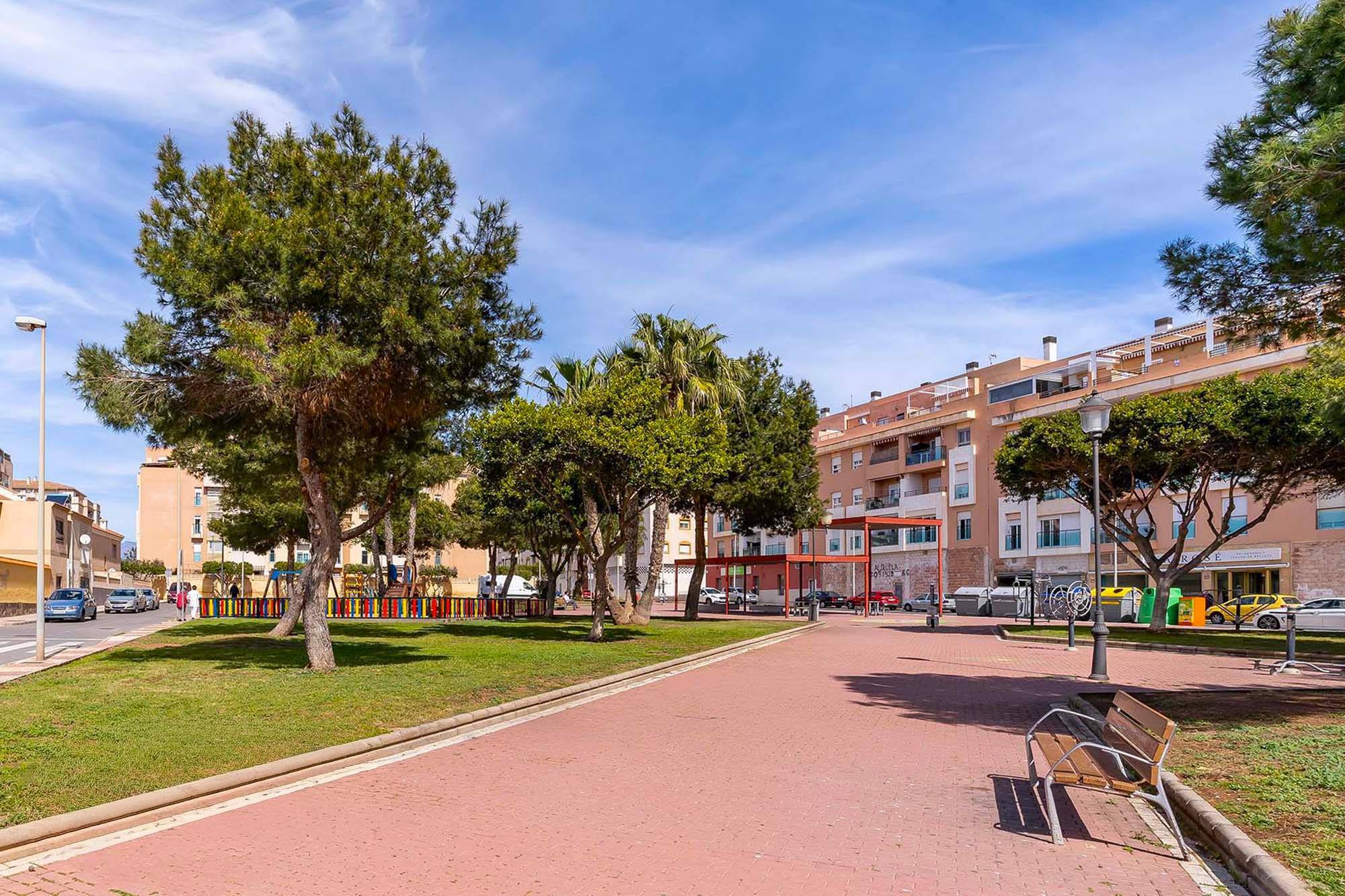 Pisos-Venta-Roquetas de Mar-1993954-Foto-17