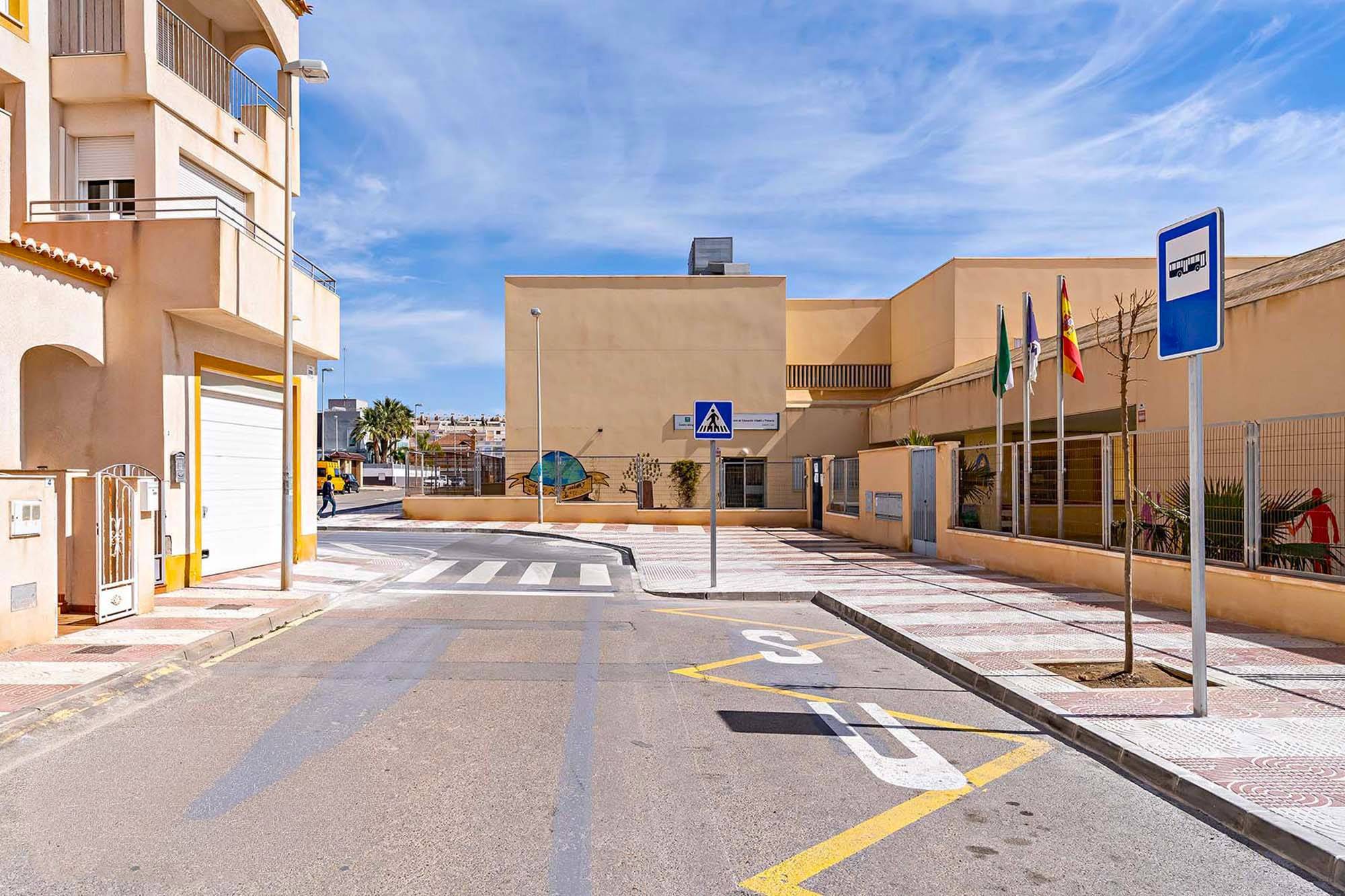 Pisos-Venta-Roquetas de Mar-1993954-Foto-19