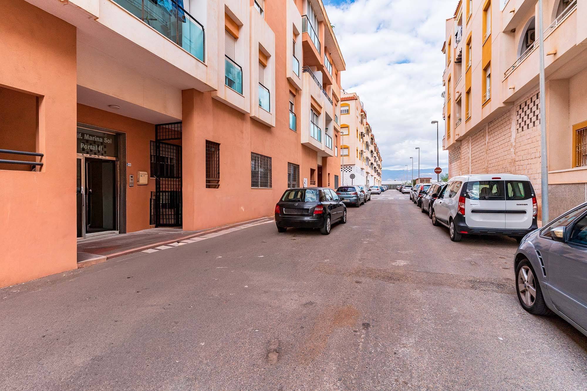 Pisos-Venta-Roquetas de Mar-1993954-Foto-27