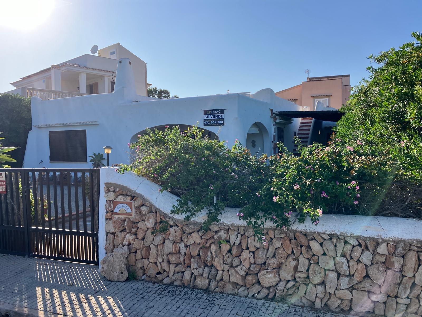 Casas o chalets-Venta-SantanyÃ­-1763873-Foto-5