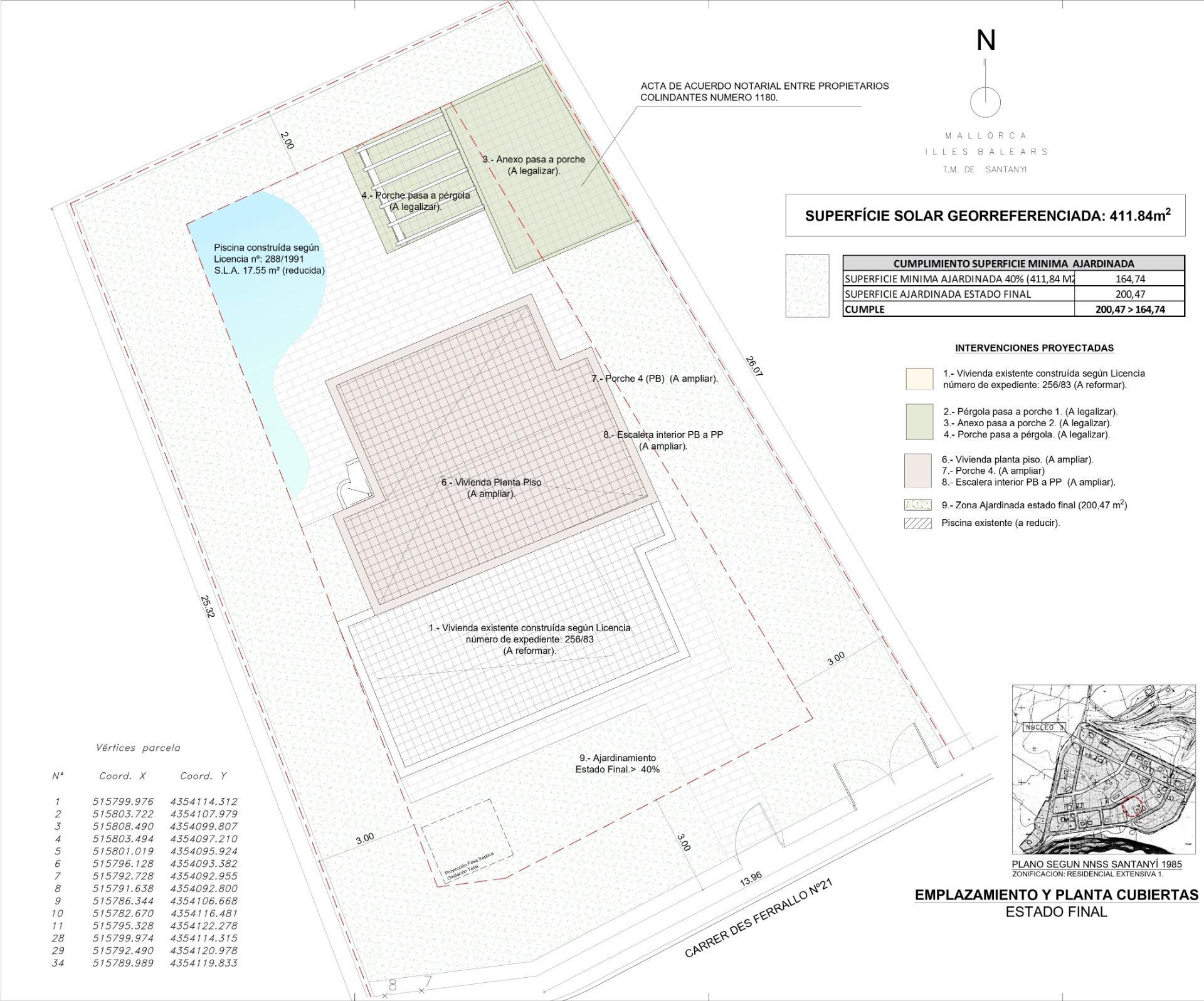 Casas o chalets-Venta-SantanyÃ­-1763873-Foto-16