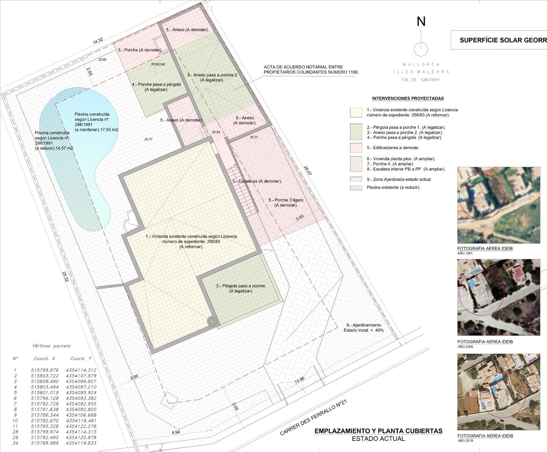 Casas o chalets-Venta-SantanyÃ­-1763873-Foto-15