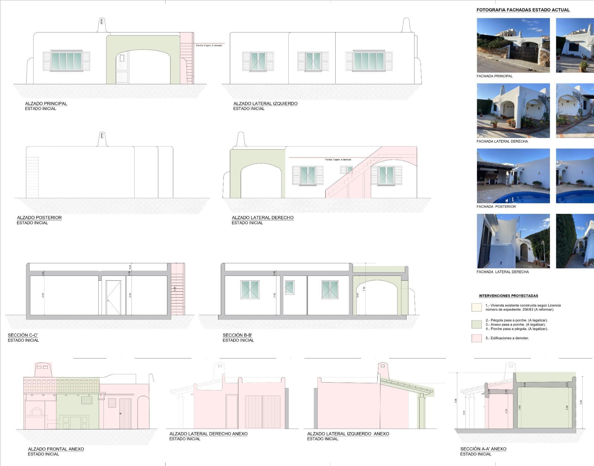 Casas o chalets-Venta-SantanyÃ­-1763873-Foto-18