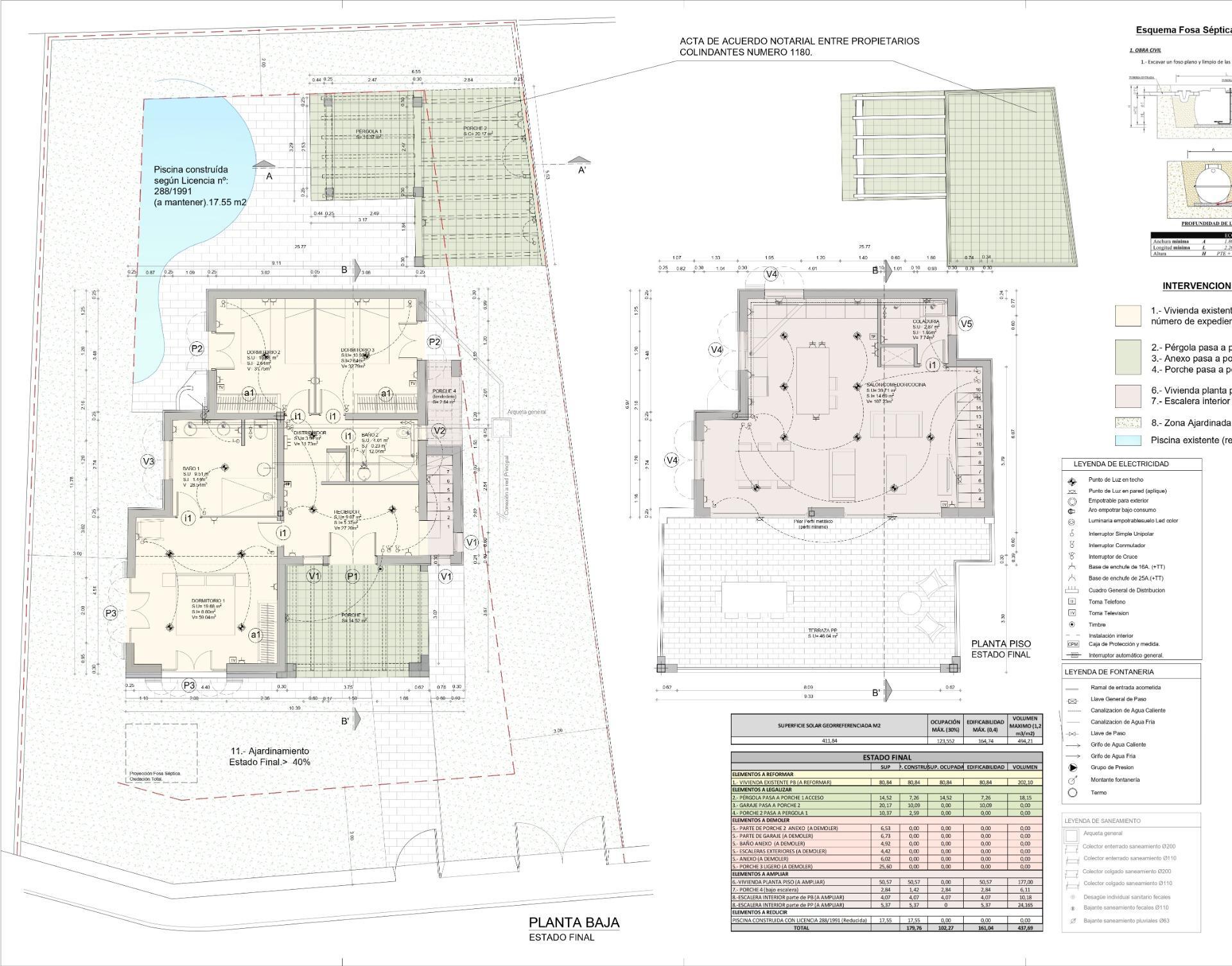 Casas o chalets-Venta-SantanyÃ­-1763873-Foto-19
