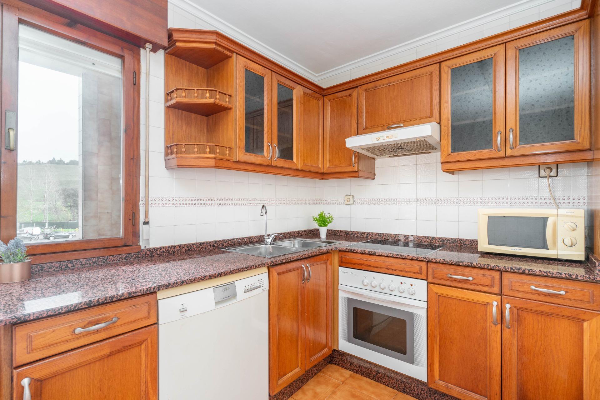 Pisos-Venta-Corvera de Asturias-1993972-Foto-3