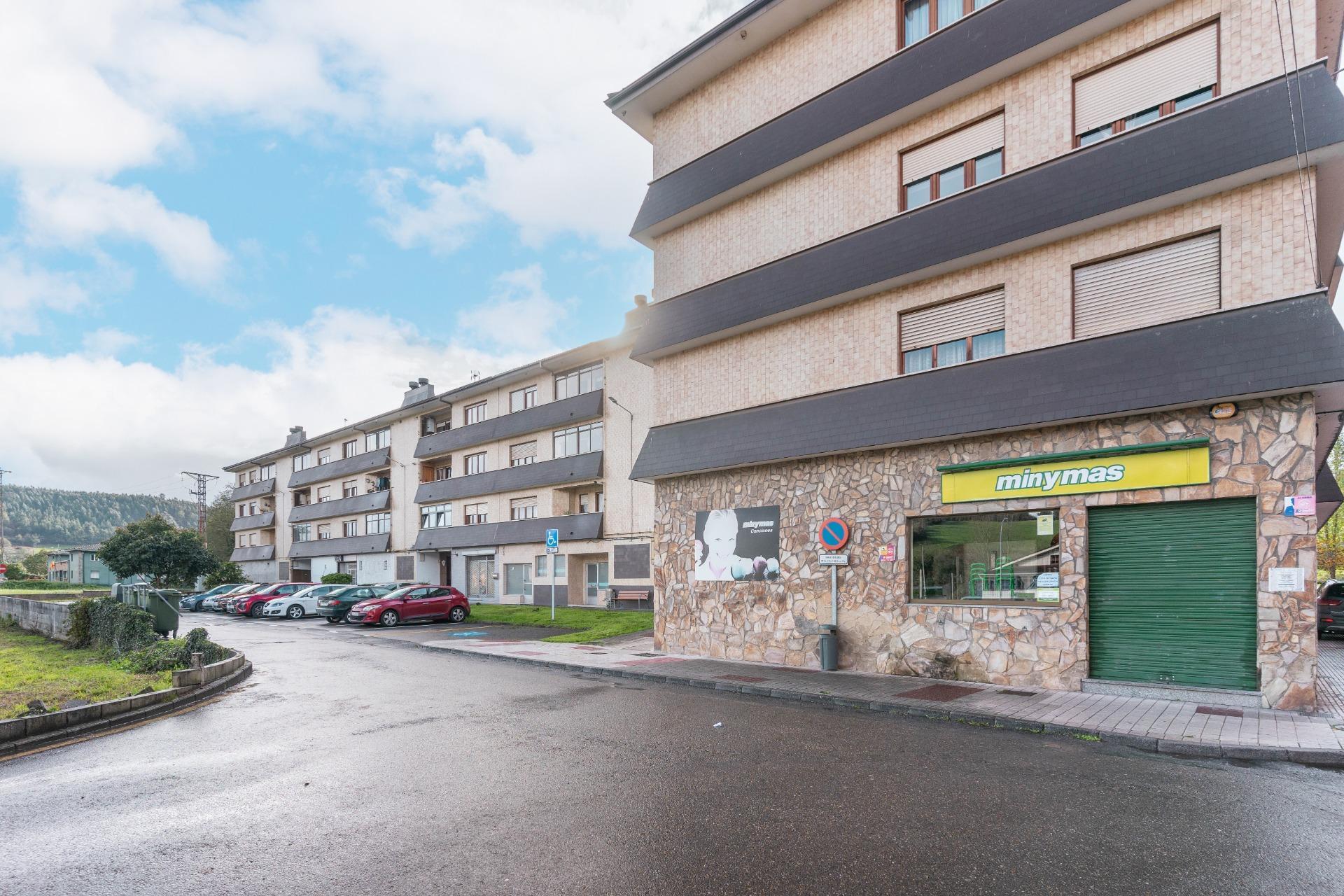 Pisos-Venta-Corvera de Asturias-1993972-Foto-30