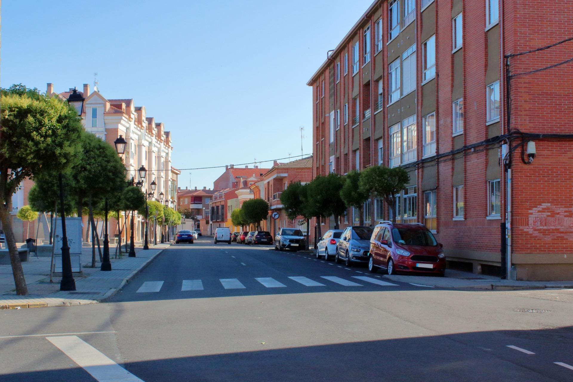 Pisos-Venta-Laguna de Duero-1993987-Foto-4