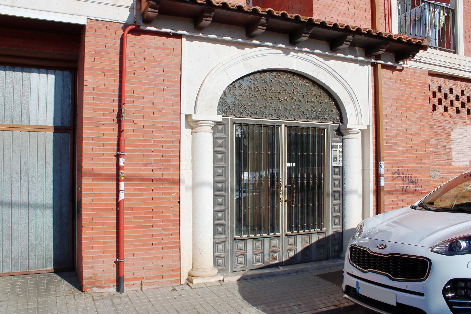 Pisos-Venta-Laguna de Duero-1993987-Foto-6