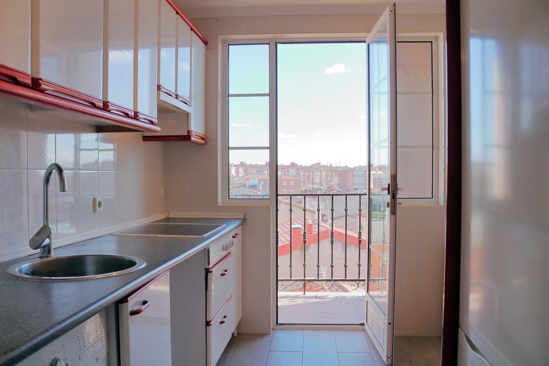 Pisos-Venta-Laguna de Duero-1993987-Foto-14