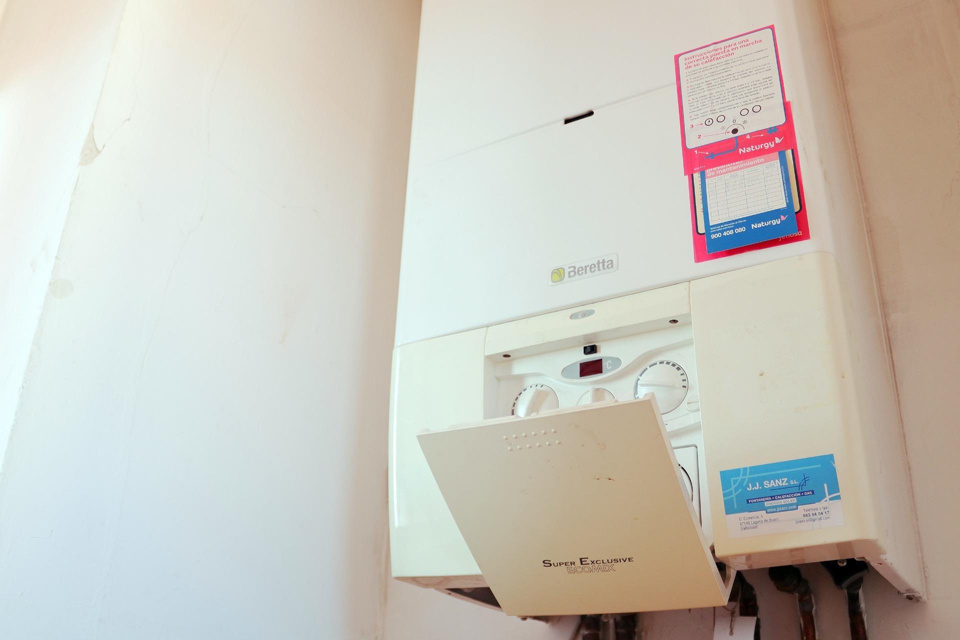 Pisos-Venta-Laguna de Duero-1993987-Foto-19