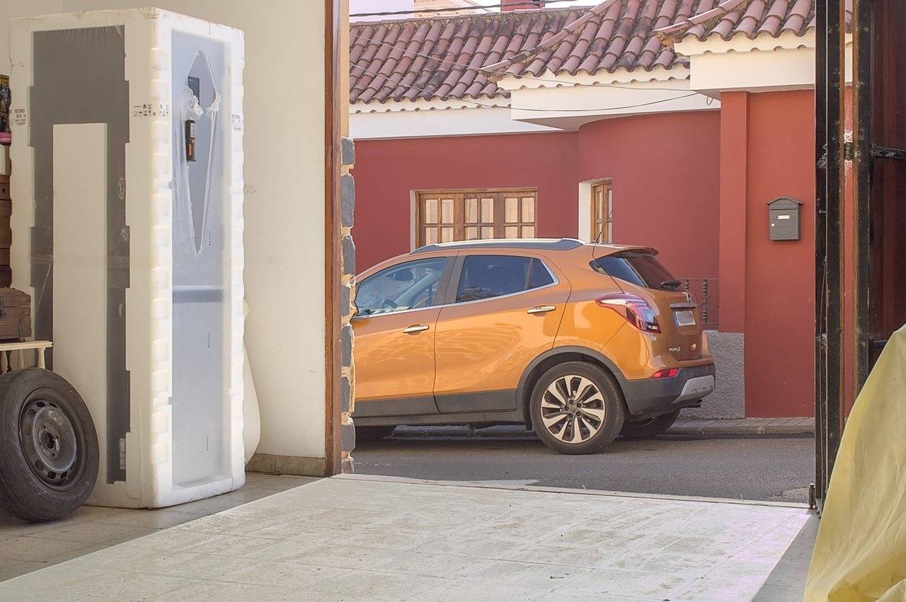 Casas o chalets-Venta-Teror-1993993-Foto-8