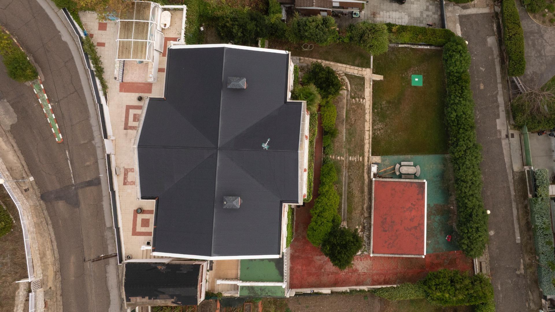 Casas o chalets-Venta-Simancas-1994013-Foto-3